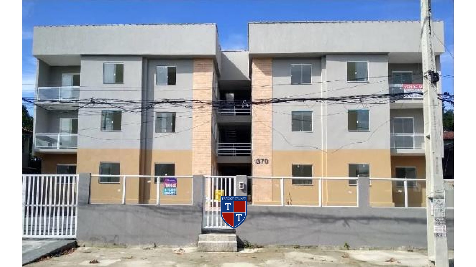 Foto 1 de APARTAMENTO em JARDIM CATARINA - Imóvel Retomado Caixa