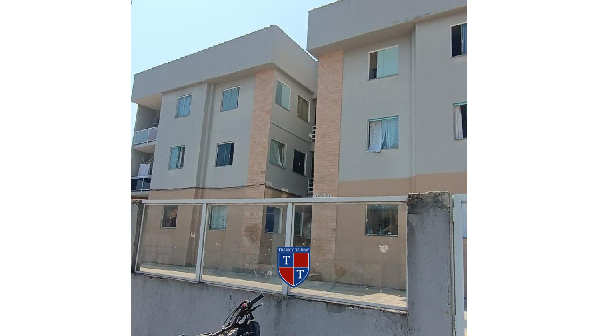 Foto 1 de APARTAMENTO em JARDIM CATARINA - Imóvel Retomado Caixa