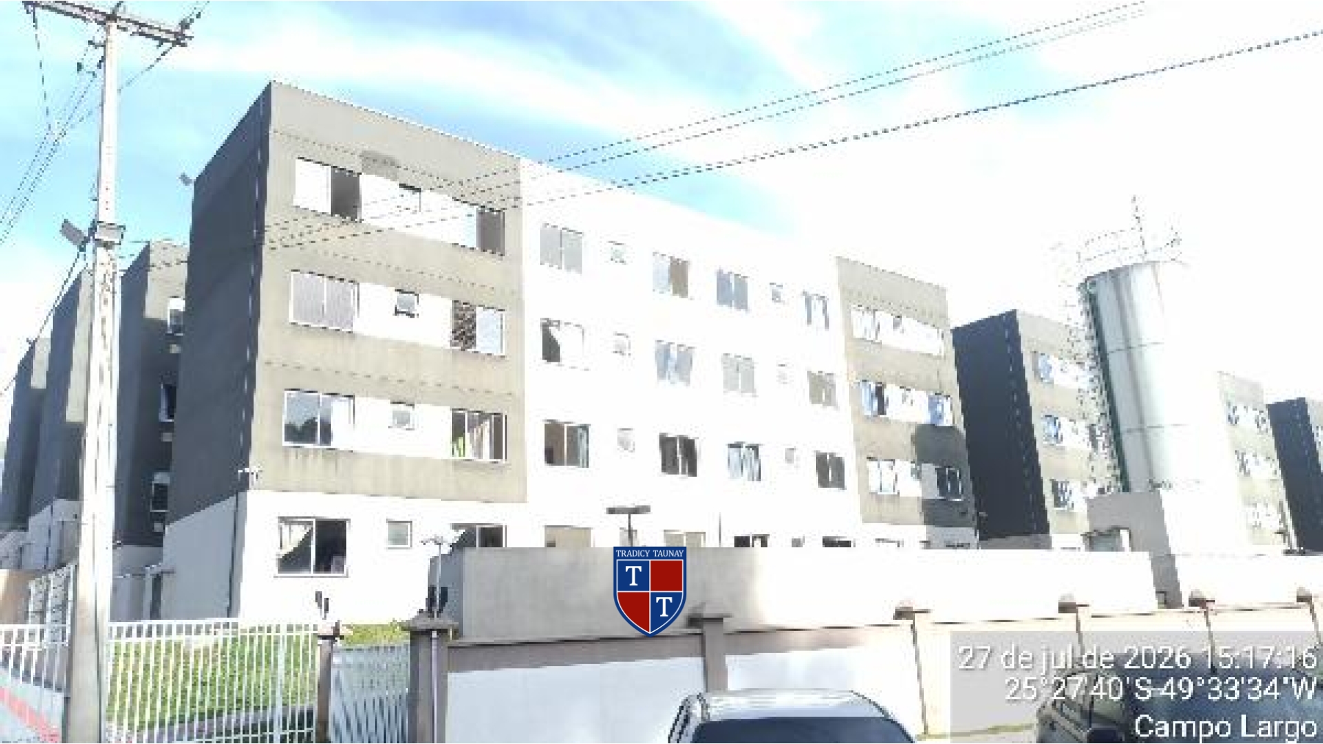 Foto 1 de APARTAMENTO em BOM JESUS - Imóvel Retomado Caixa