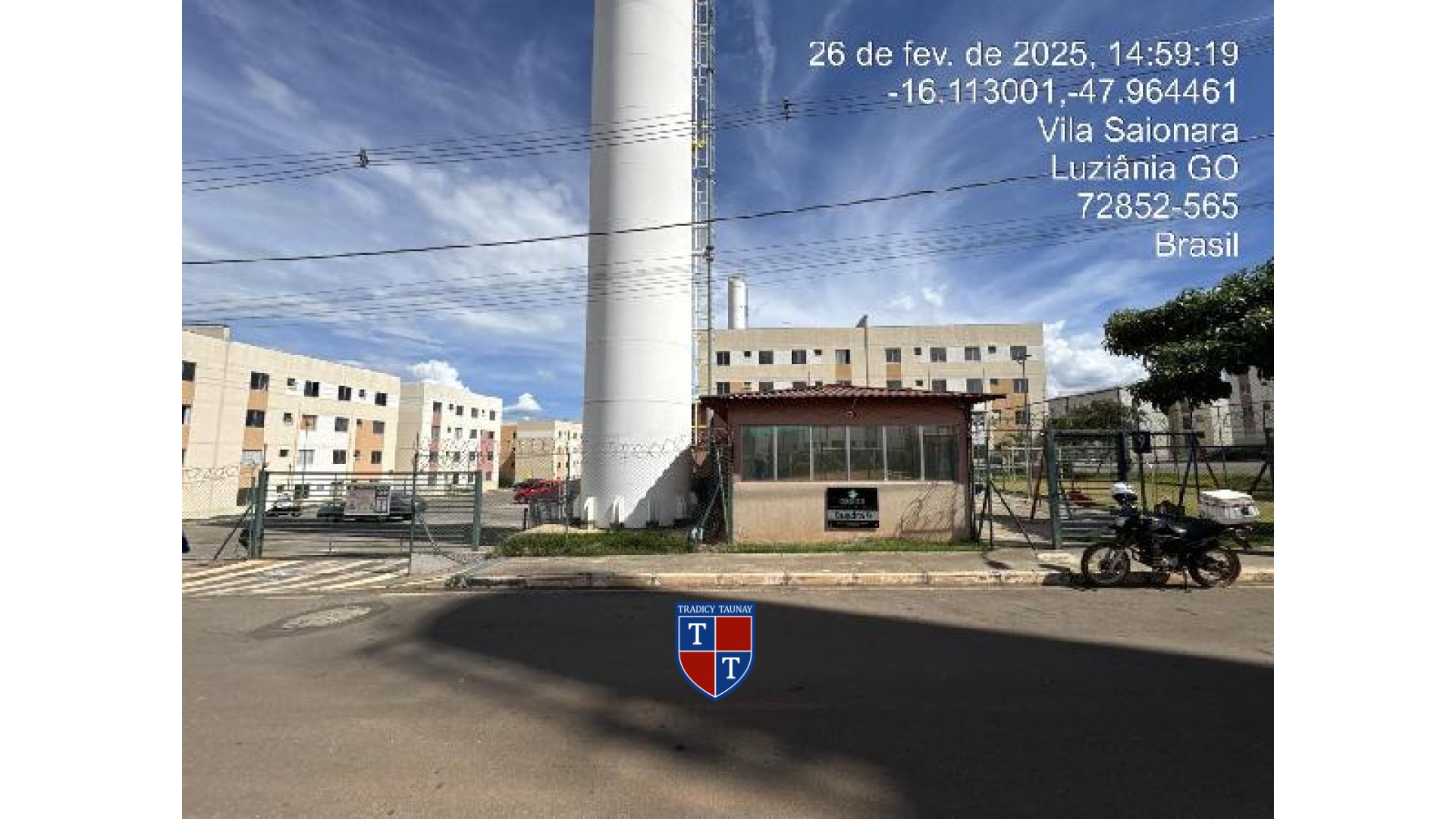 Foto 1 de APARTAMENTO em LOTEAMENTO RAQUEL PIMENTEL - Imóvel Retomado Caixa
