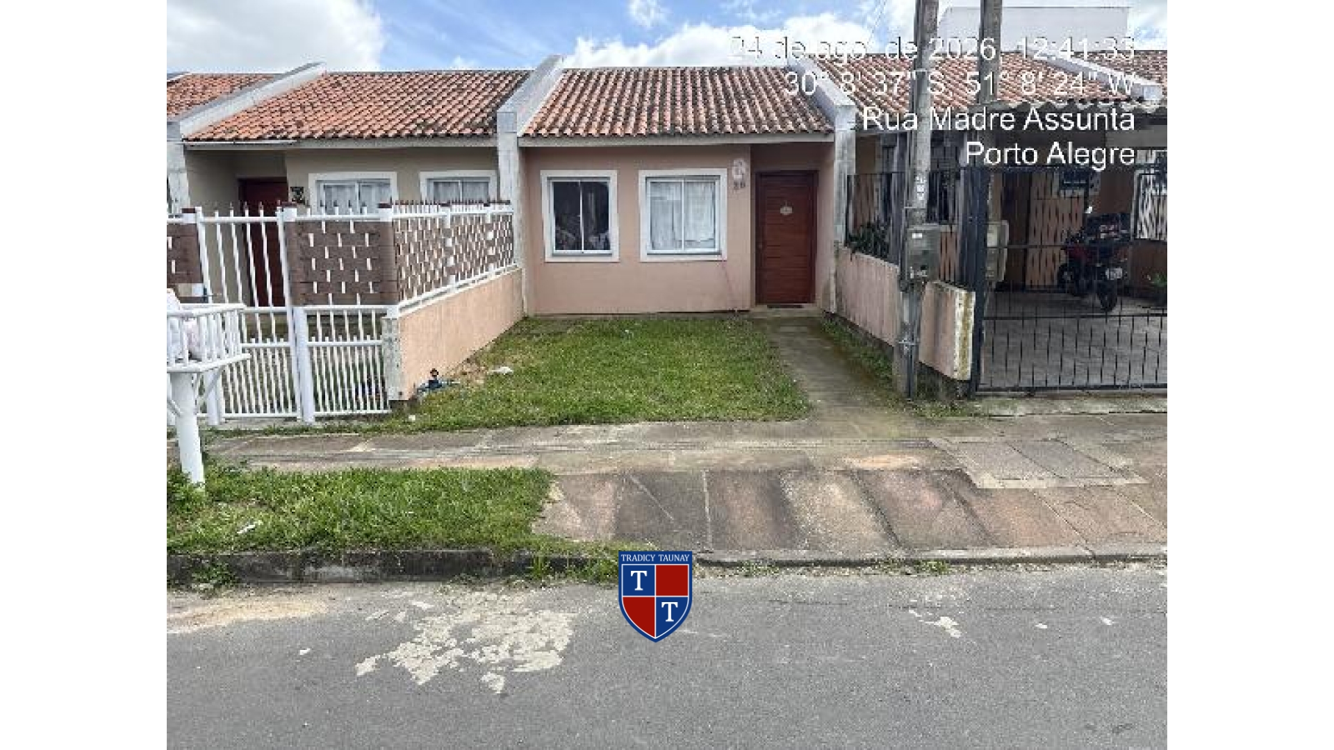 CASA em RESTINGA