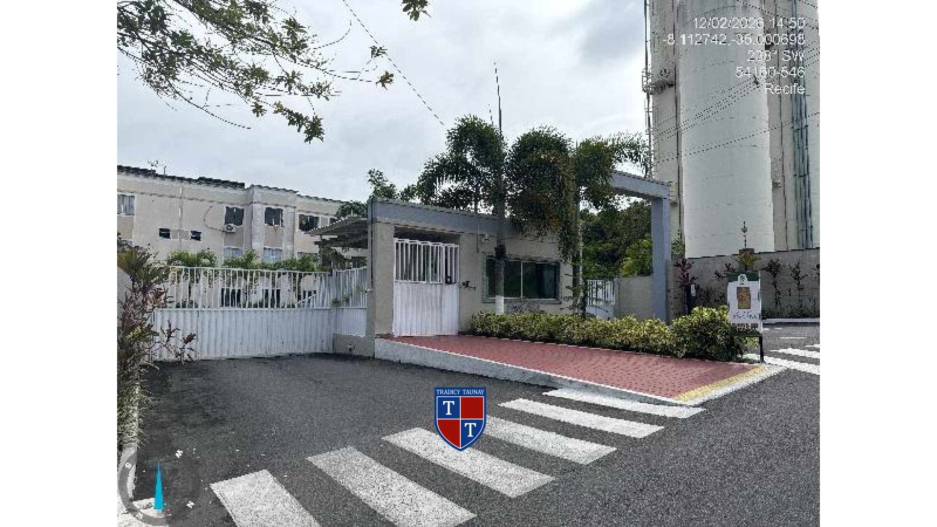 Foto 1 de APARTAMENTO em SANTANA - Imóvel Retomado Caixa
