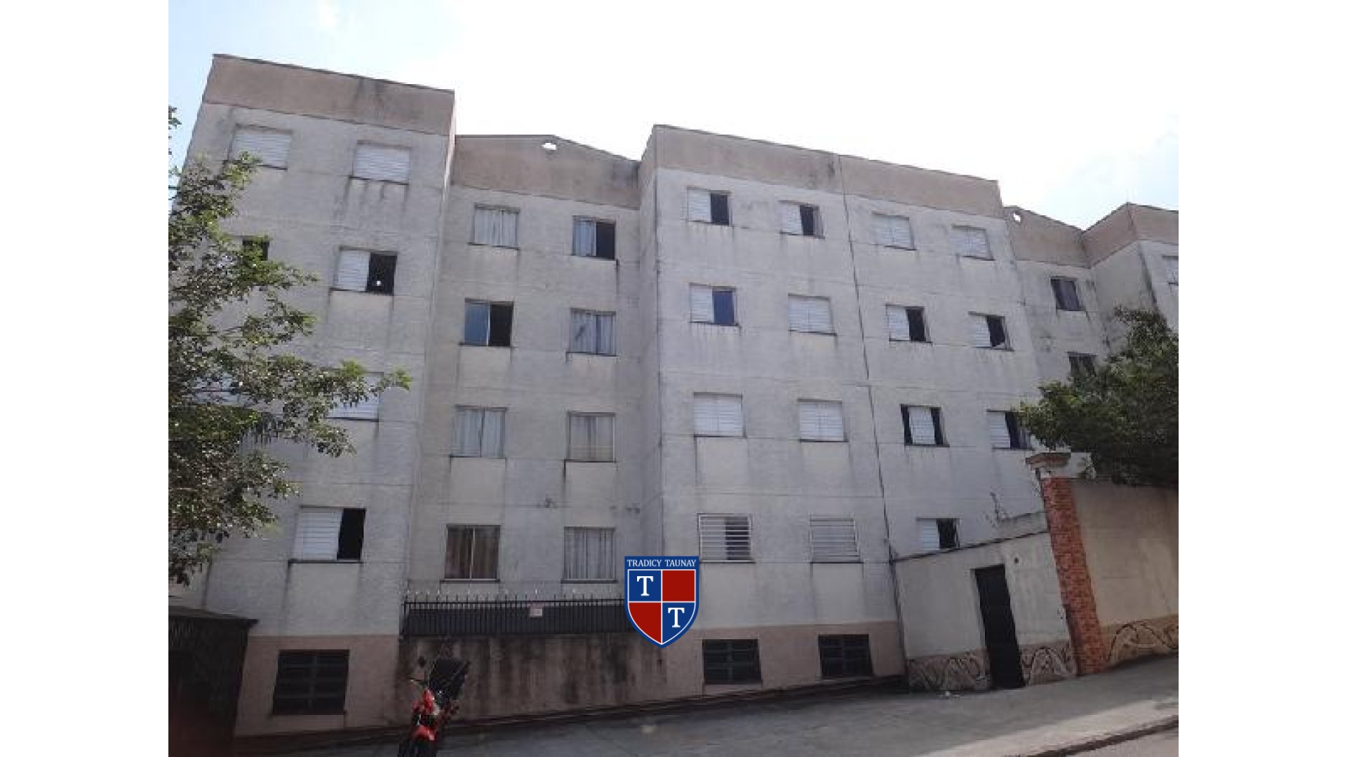 Foto 1 de APARTAMENTO em VILA NOVA BONSUCESSO - Imóvel Retomado Caixa