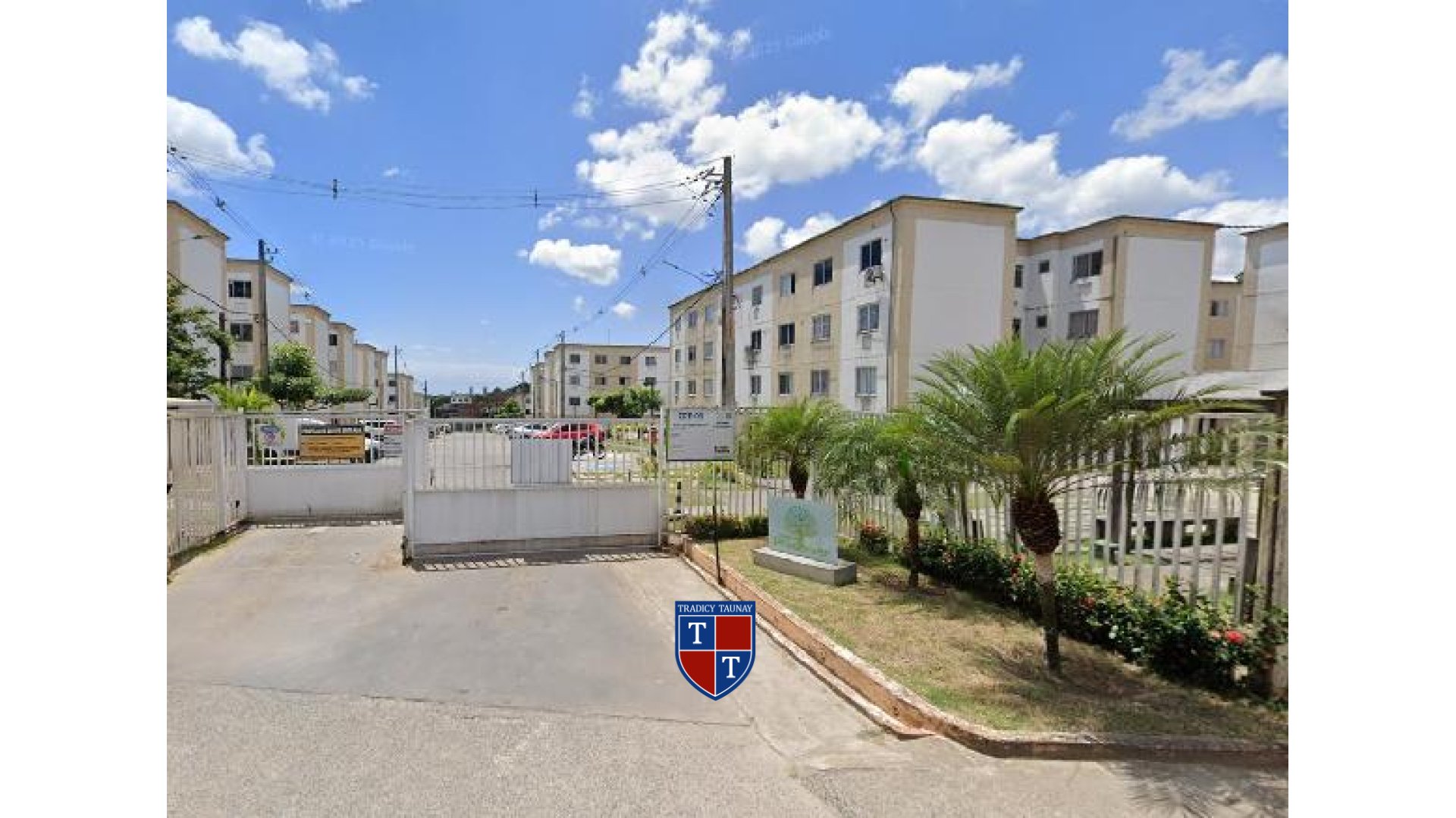 Foto 1 de APARTAMENTO em ALBERTO MAIA - Imóvel Retomado Caixa