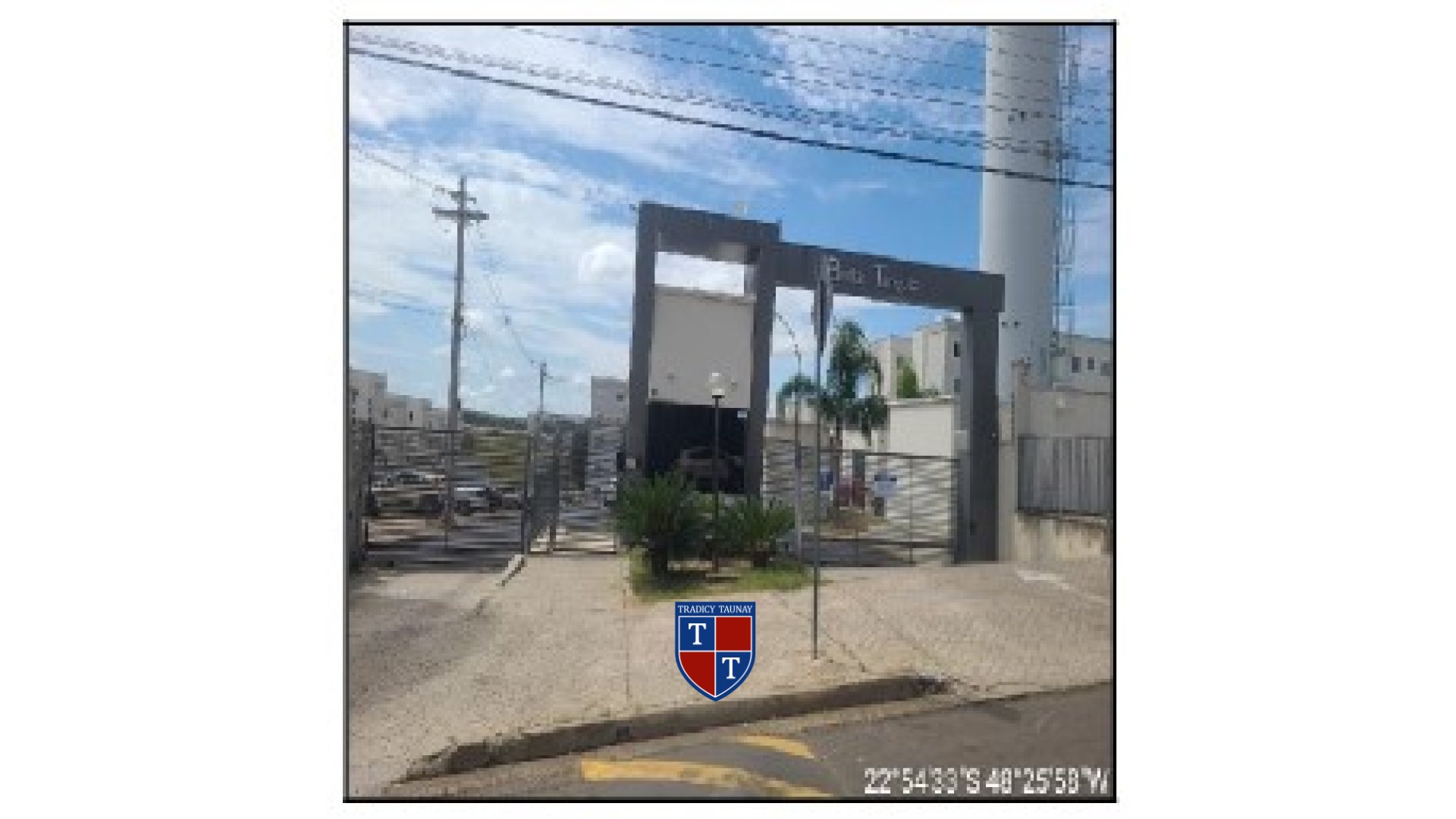 Foto 1 de APARTAMENTO em CHACARA RECREIO DO HAVAI - Imóvel Retomado Caixa