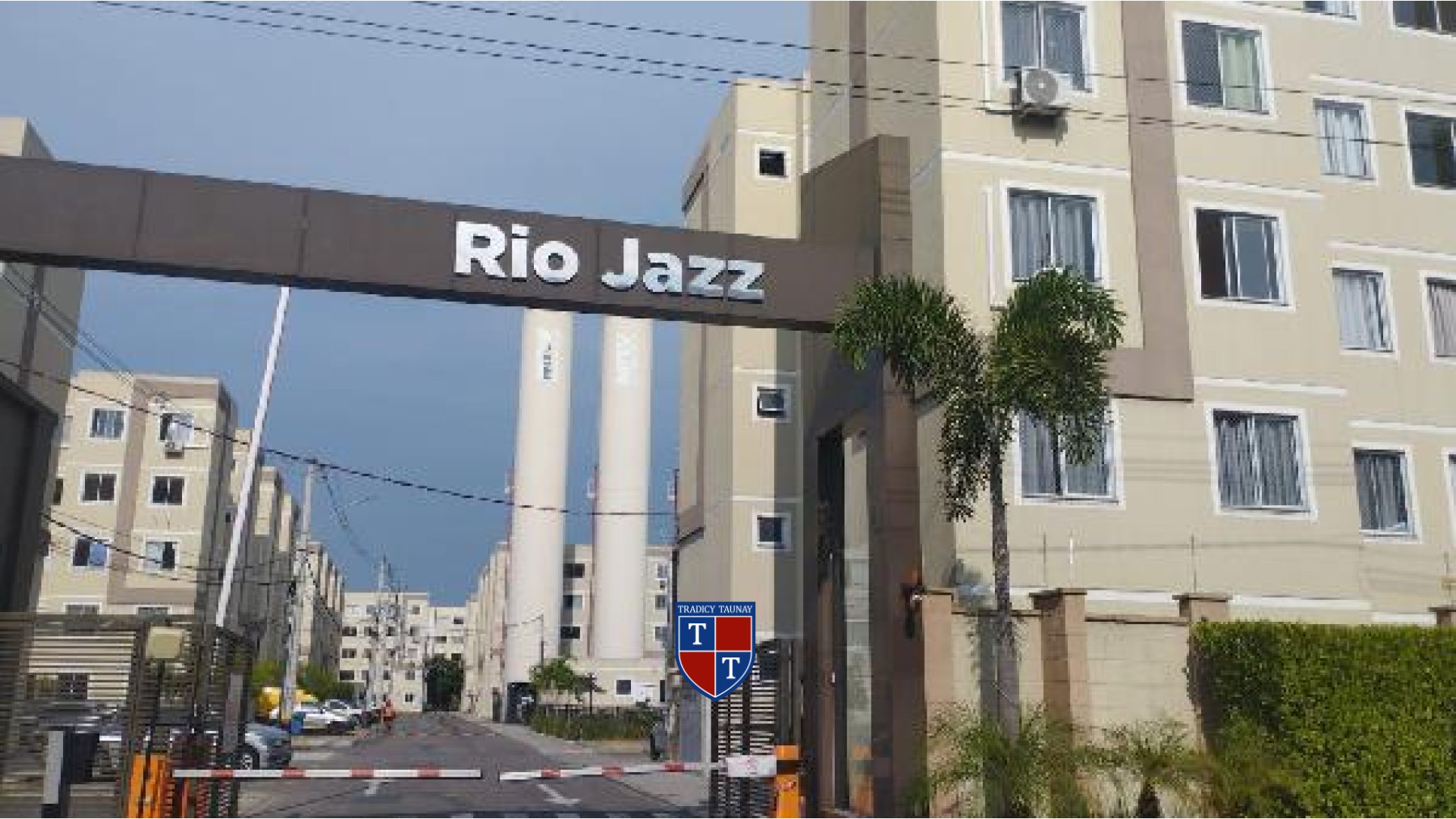 Foto 1 de APARTAMENTO em CAMPO GRANDE, RIO DE JANEIRO/RJ - Imóvel Retomado CAIXA Ref 8787706134900