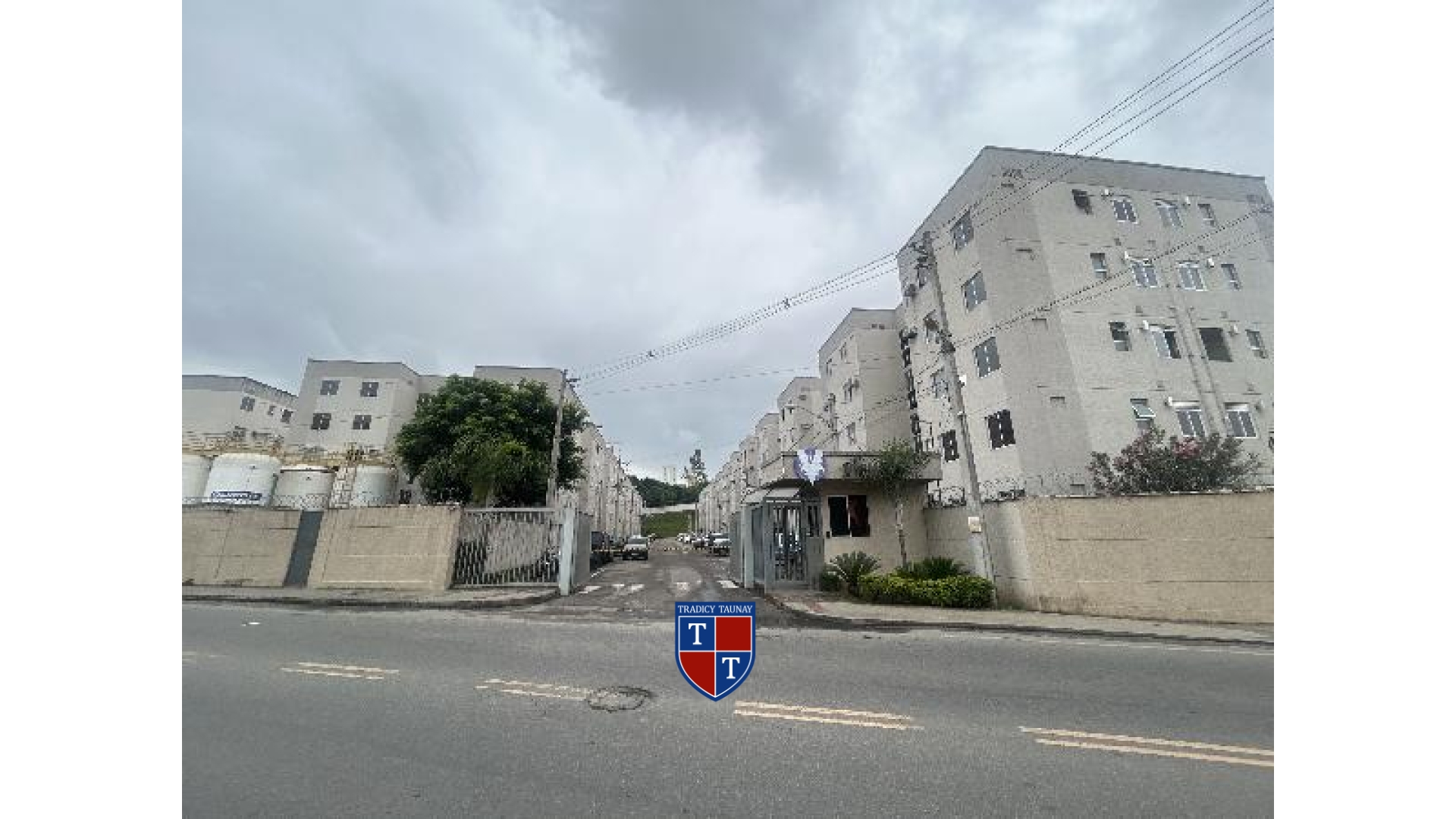 Foto 1 de APARTAMENTO em SANTA AMELIA - Imóvel Retomado Caixa