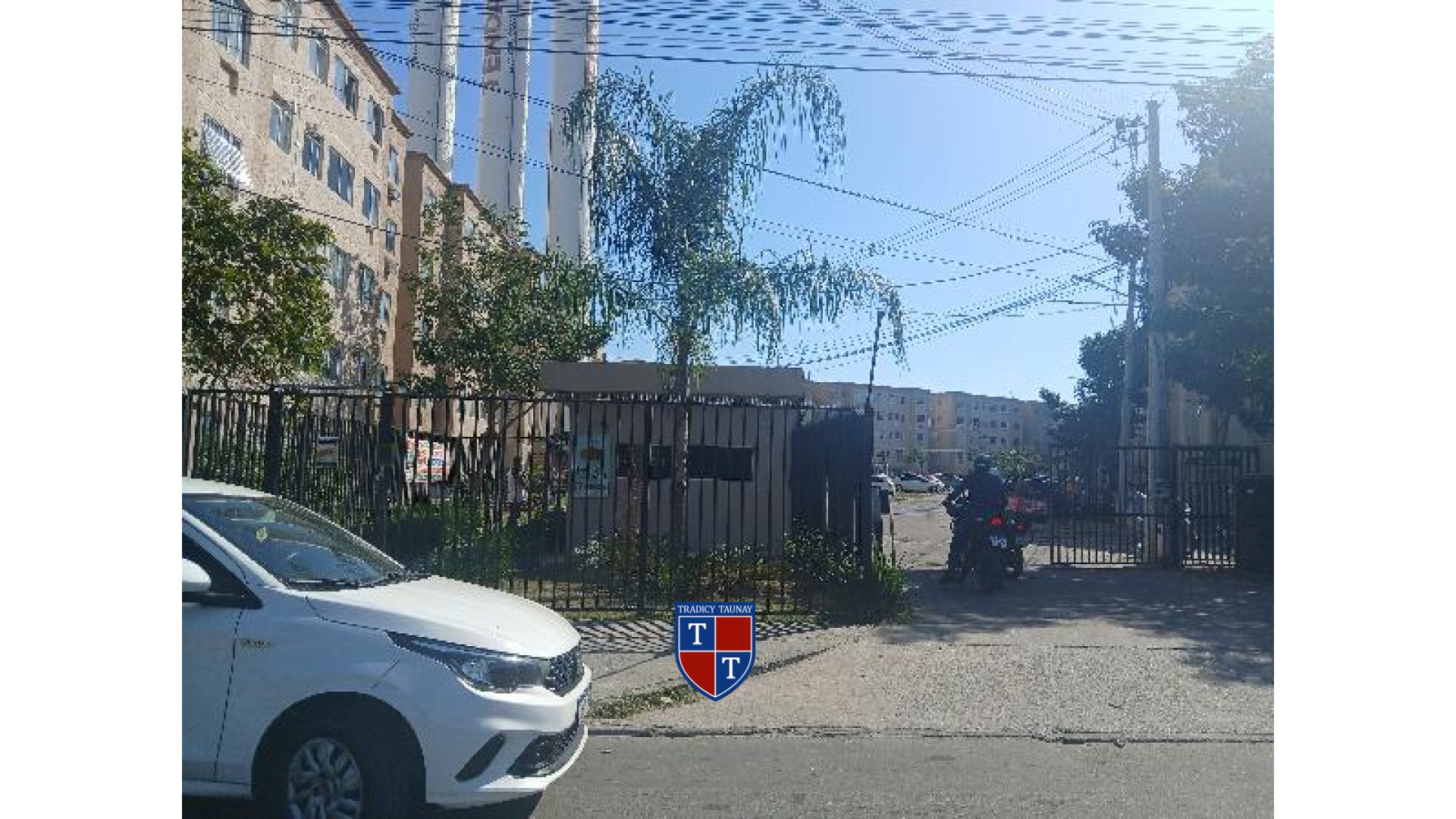 Foto 1 de APARTAMENTO em SANTA CRUZ - Imóvel Retomado Caixa