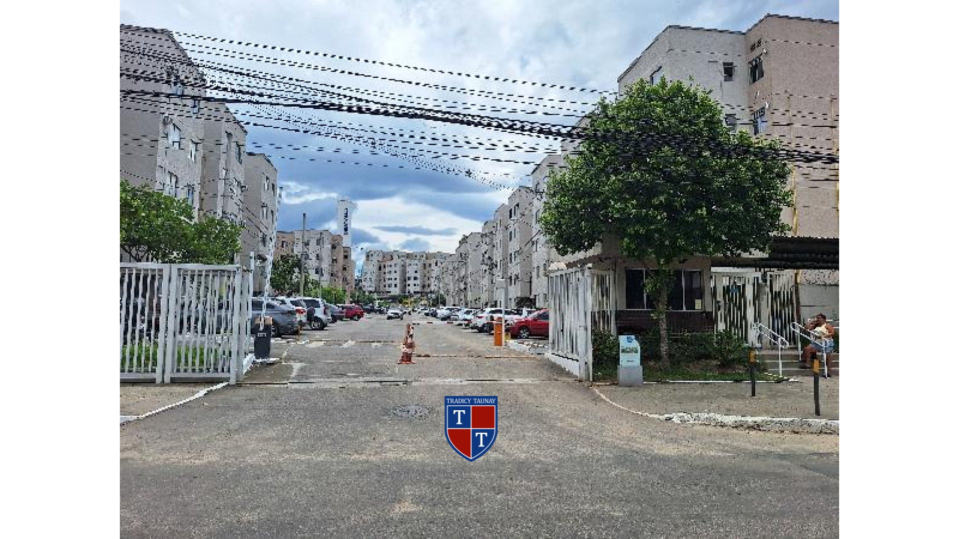 Foto 1 de APARTAMENTO em CERAMICA - Imóvel Retomado Caixa