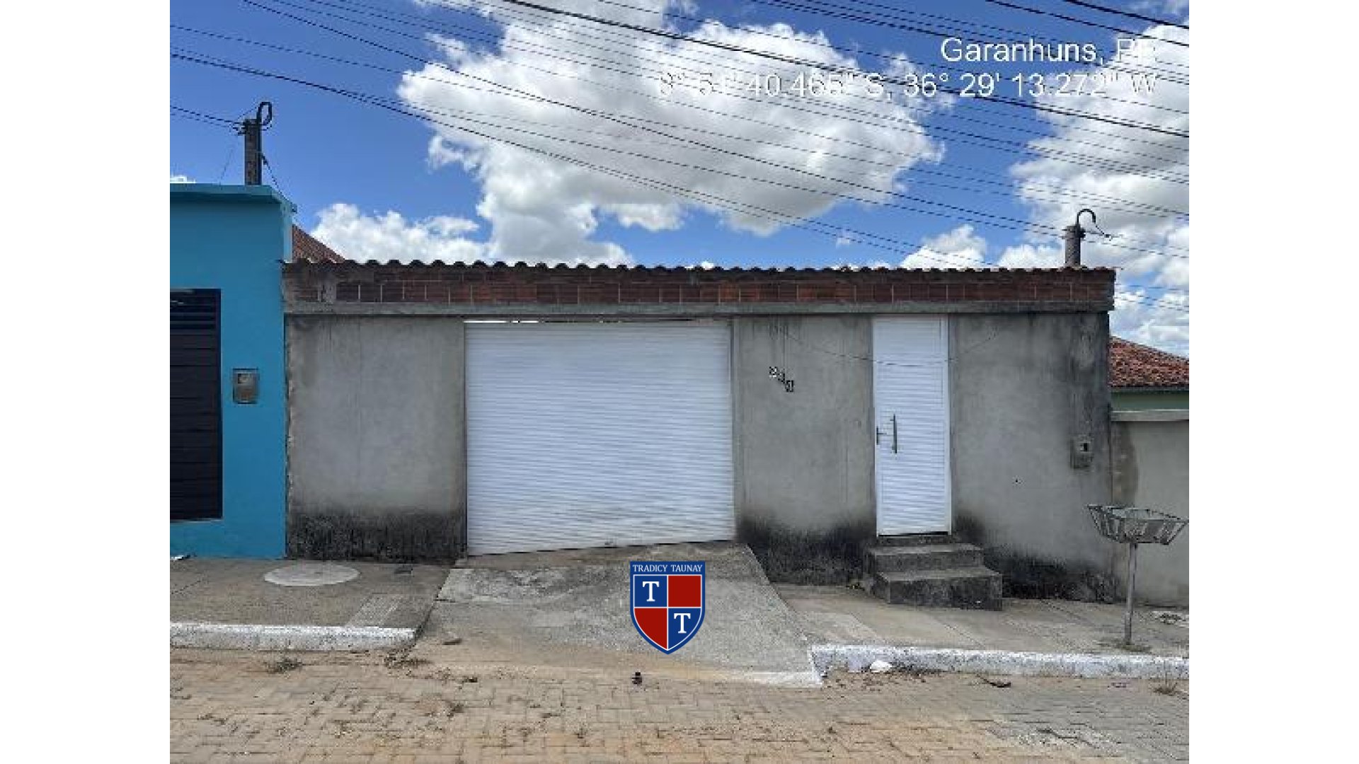 Foto 1 de CASA em DOM IRINEU ROQUE SCHERER - Imóvel Retomado Caixa