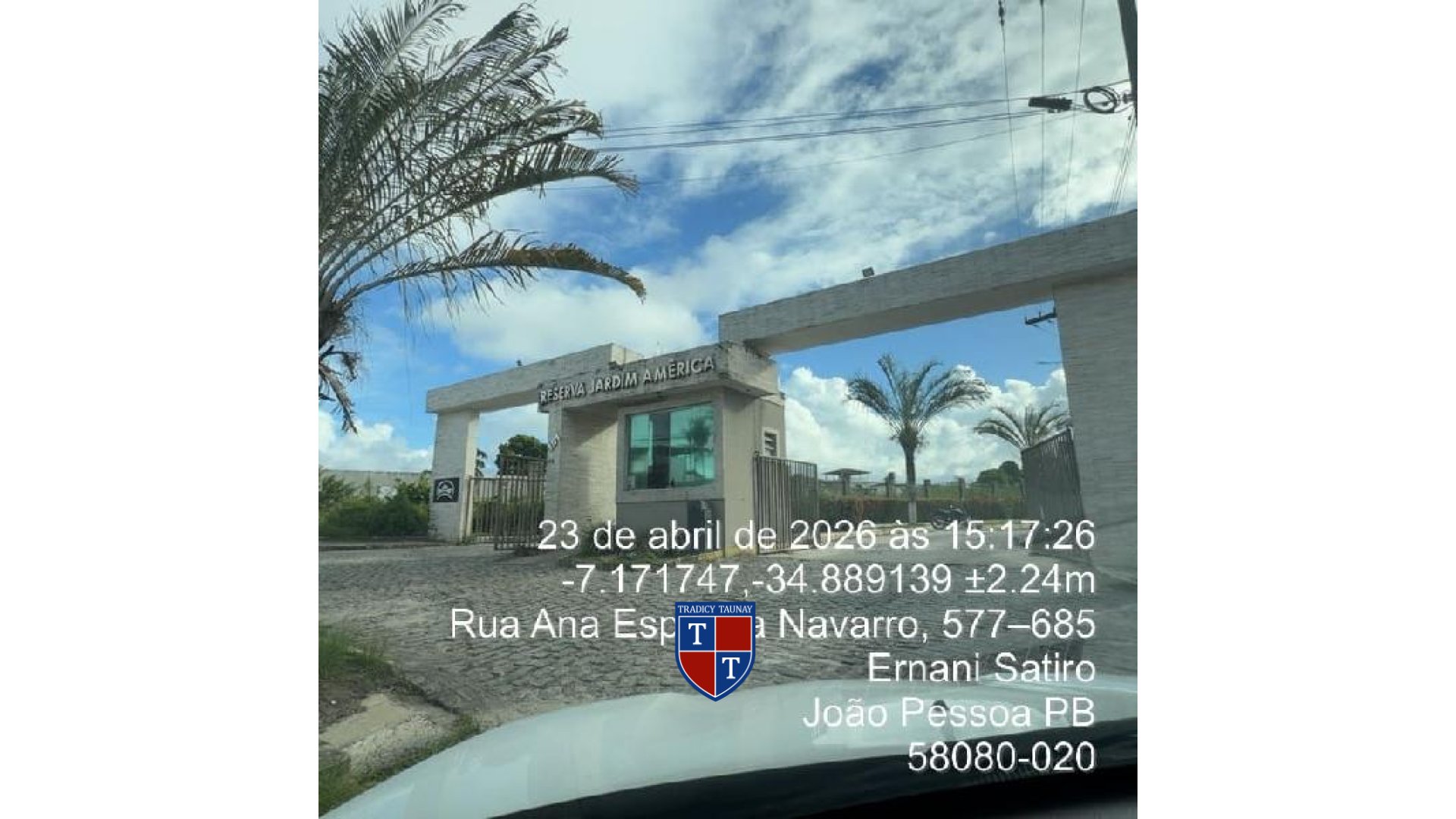 Foto 1 de APARTAMENTO em ERNANI SATIRO - Imóvel Retomado Caixa