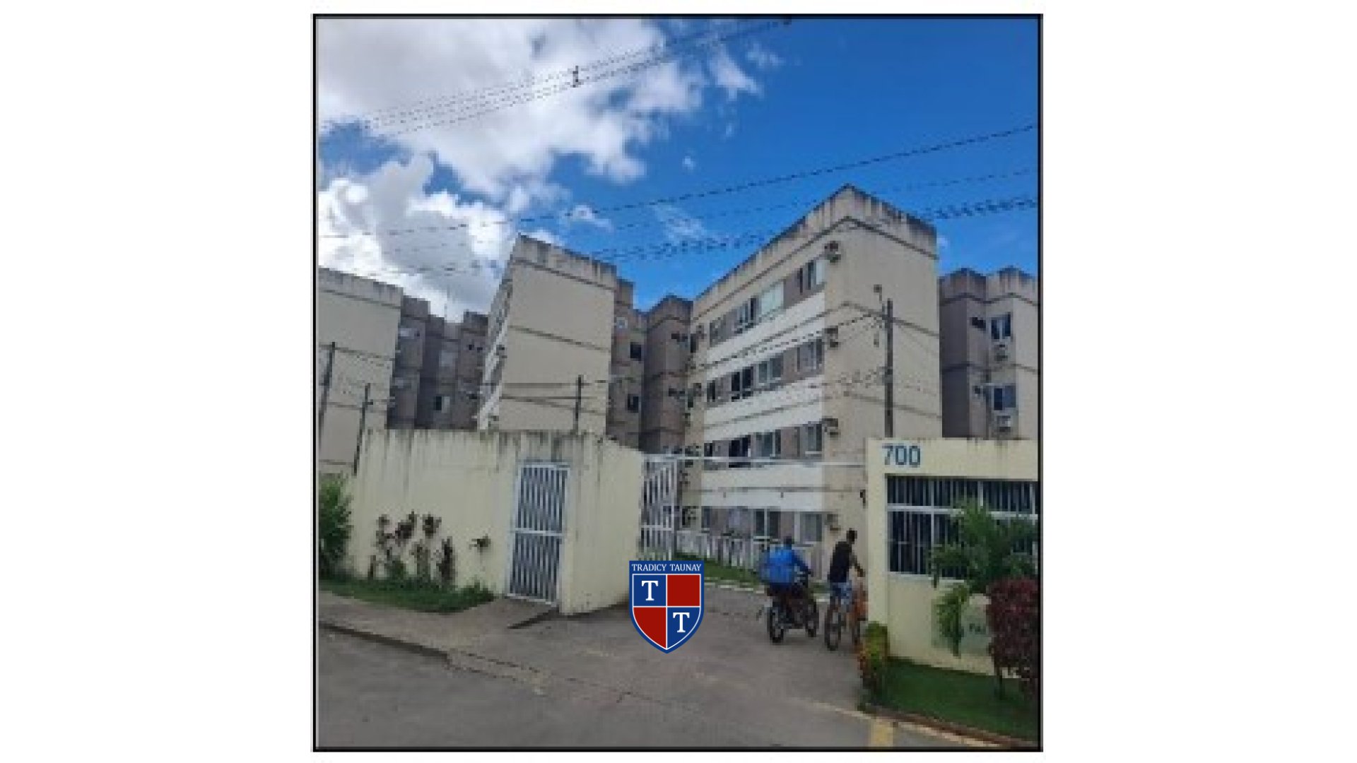 Foto 1 de APARTAMENTO em PIXETE - Imóvel Retomado Caixa