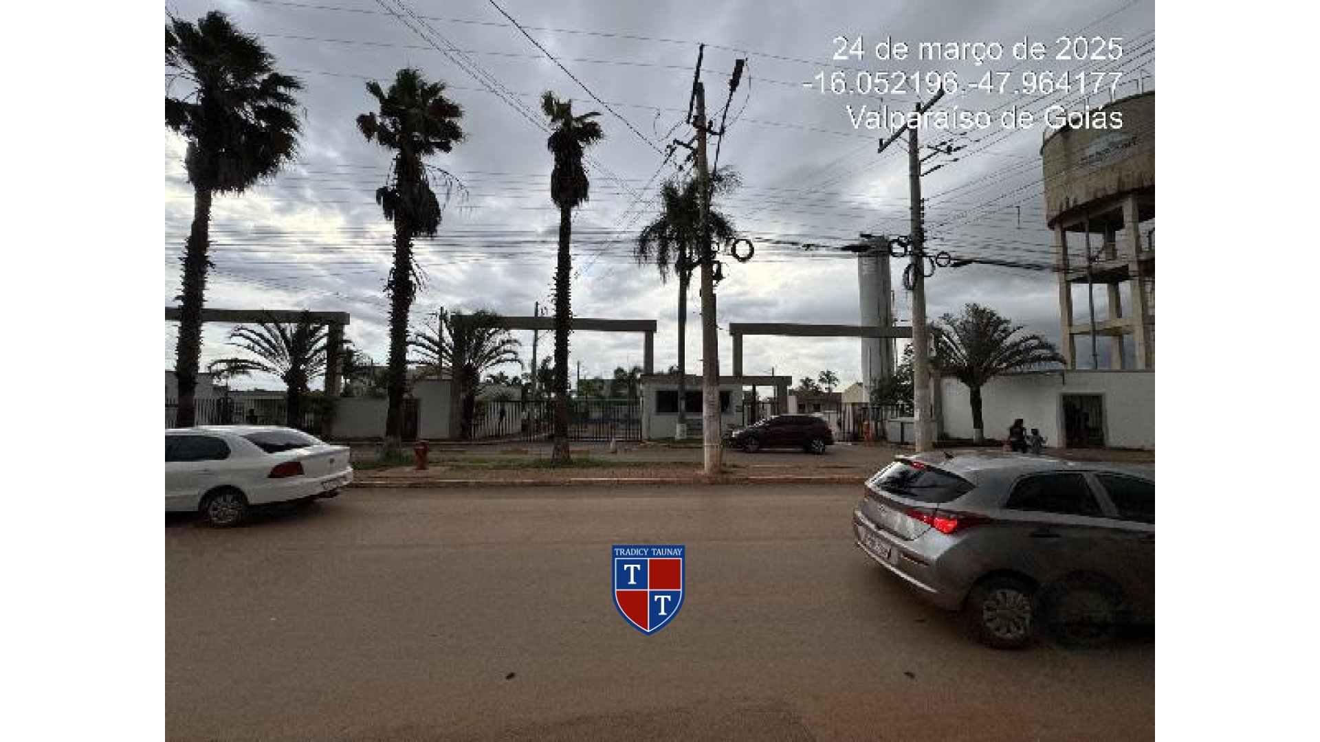 Foto 1 de APARTAMENTO em CHACARAS YPIRANGA A - Imóvel Retomado Caixa