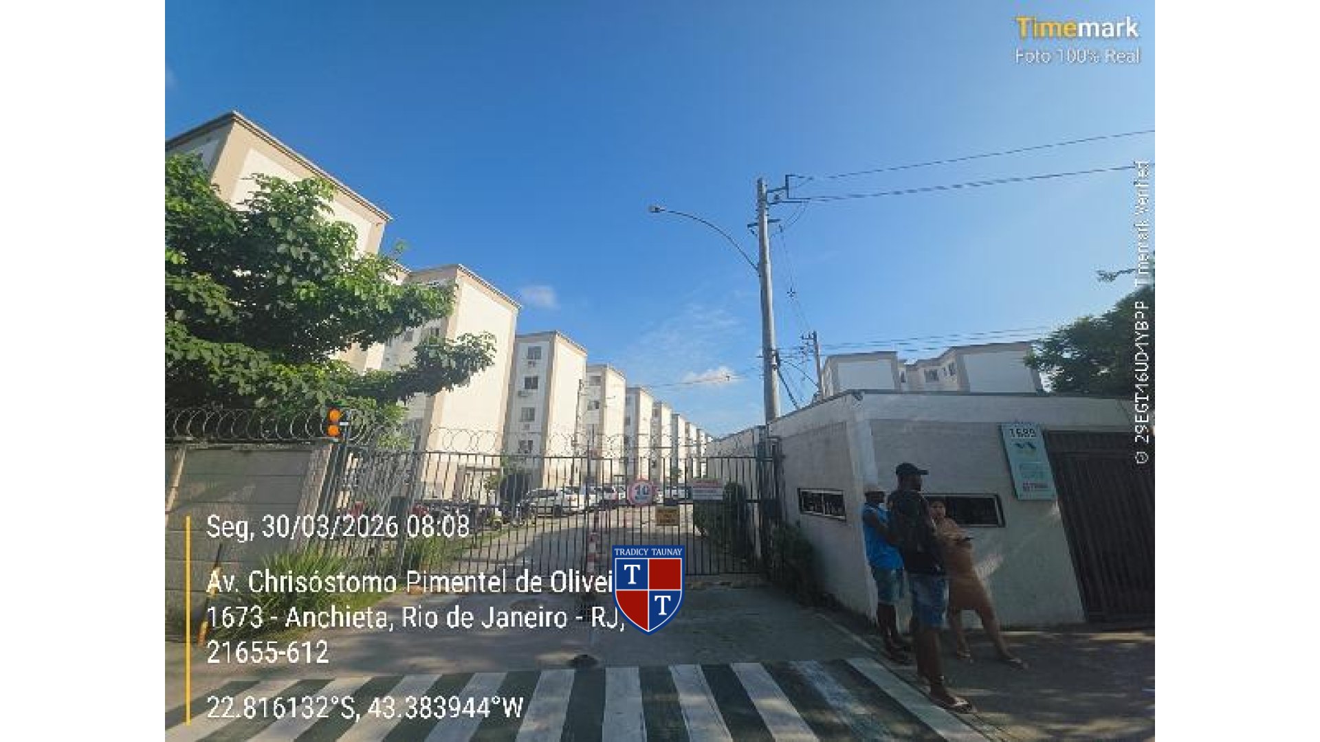 Foto 1 de APARTAMENTO em ANCHIETA - Imóvel Retomado Caixa