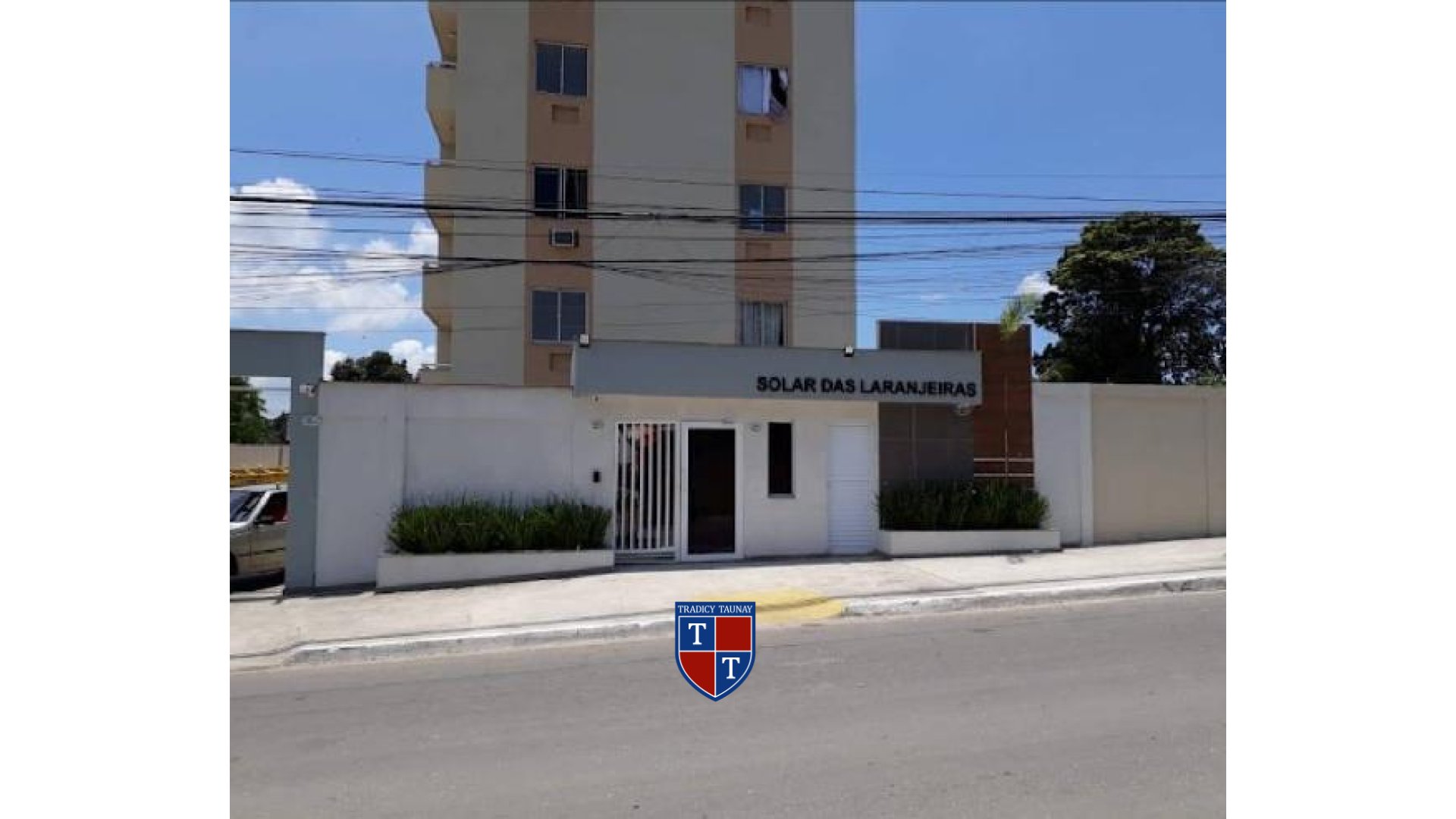Foto 1 de APARTAMENTO em VISTA ALEGRE - Imóvel Retomado Caixa