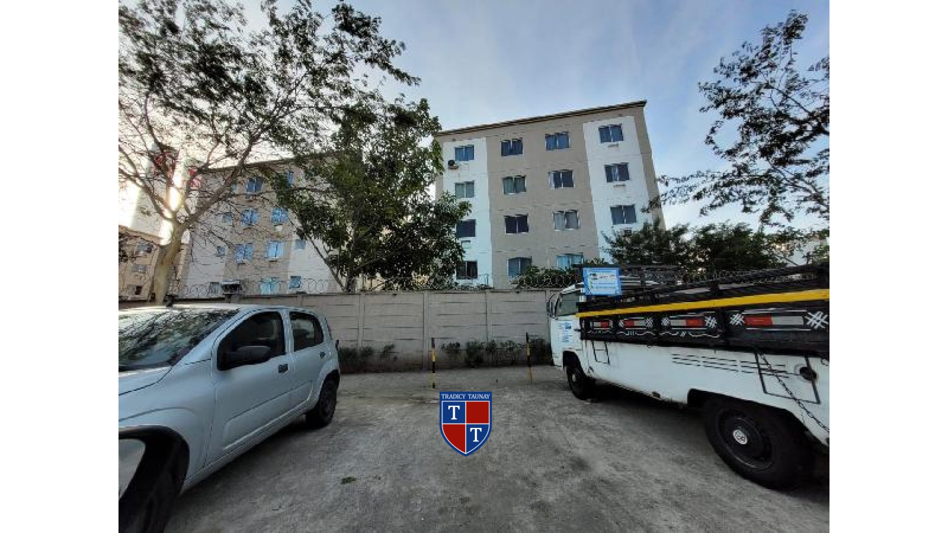 Foto 1 de APARTAMENTO em ANCHIETA - Imóvel Retomado Caixa