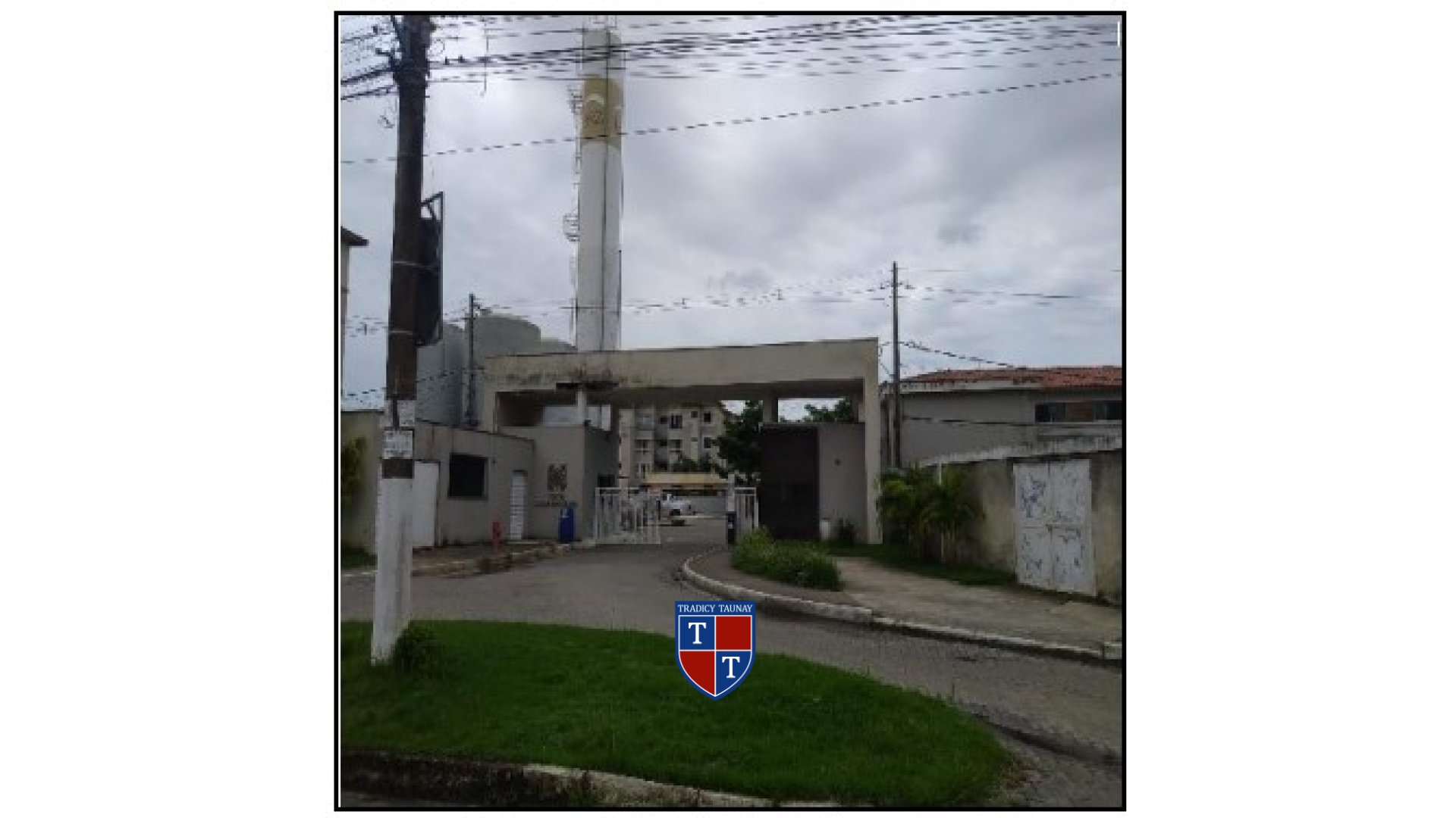 Foto 1 de APARTAMENTO em WEDA - Imóvel Retomado Caixa