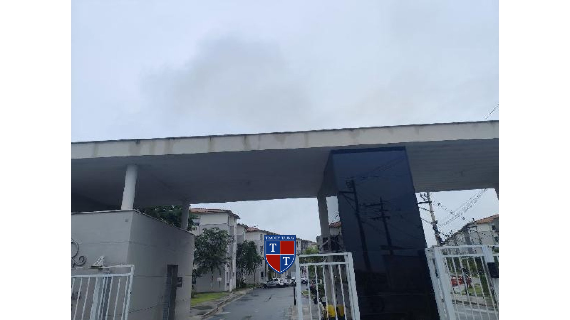 Foto 1 de APARTAMENTO em NOVO HORIZONTE (MANILHA) - Imóvel Retomado Caixa