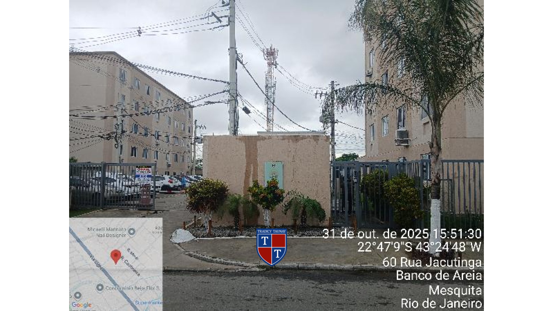 Foto 1 de APARTAMENTO em VILA NORMA - Imóvel Retomado Caixa