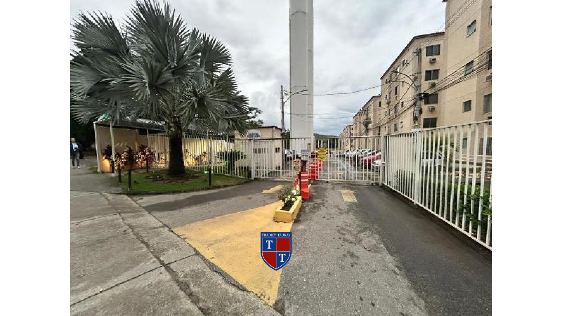 Foto 1 de APARTAMENTO em BANGU - Imóvel Retomado Caixa
