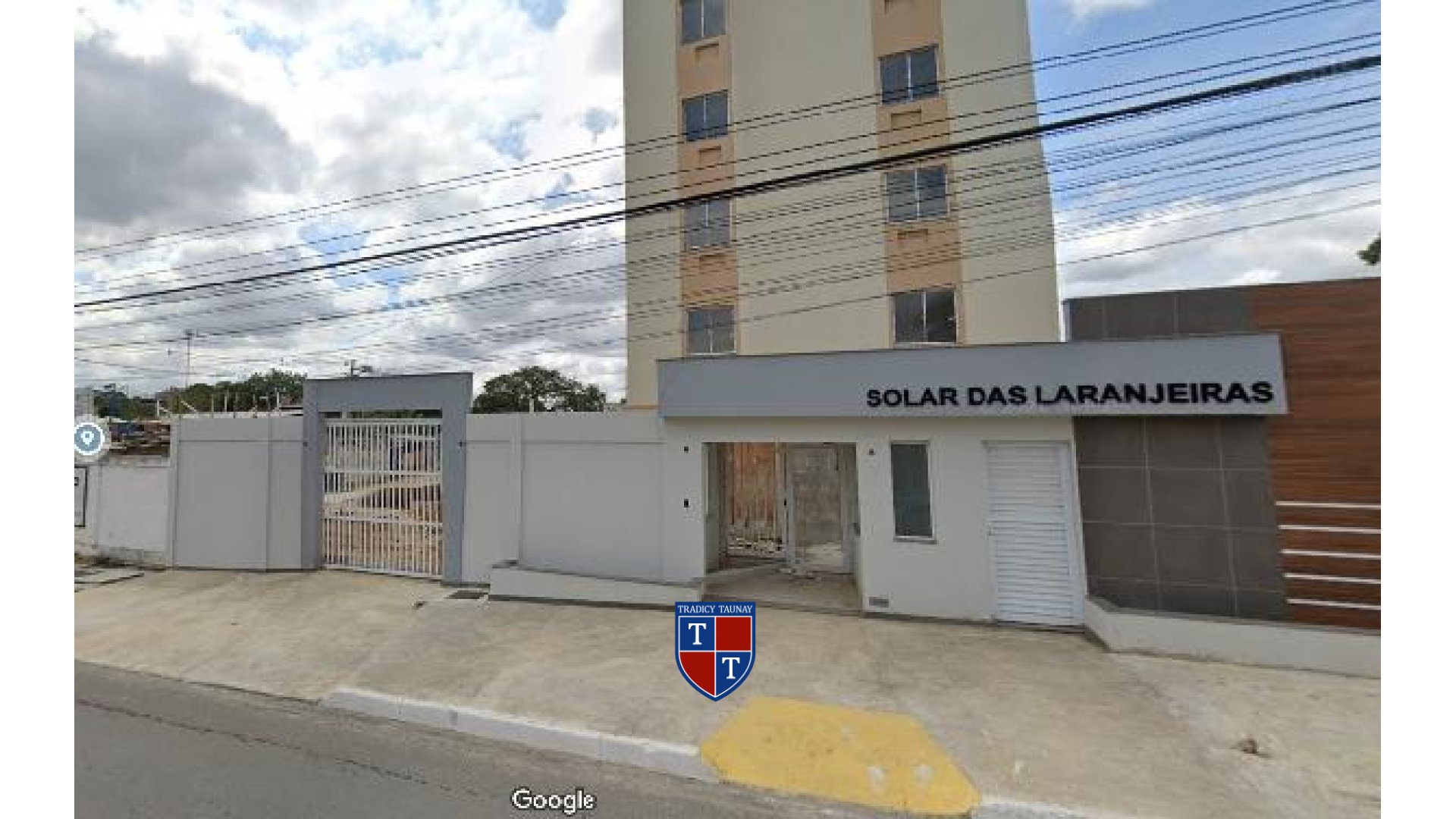Foto 1 de APARTAMENTO em VISTA ALEGRE - Imóvel Retomado Caixa