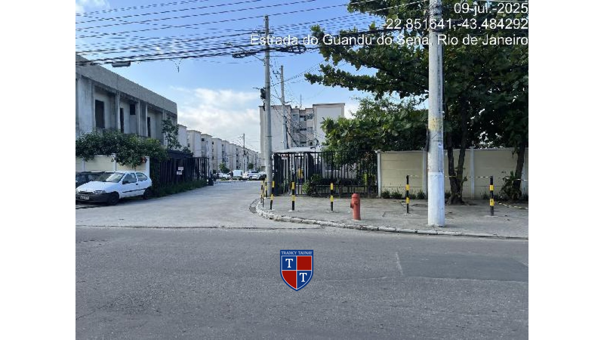 Foto 1 de APARTAMENTO em BANGU - Imóvel Retomado Caixa