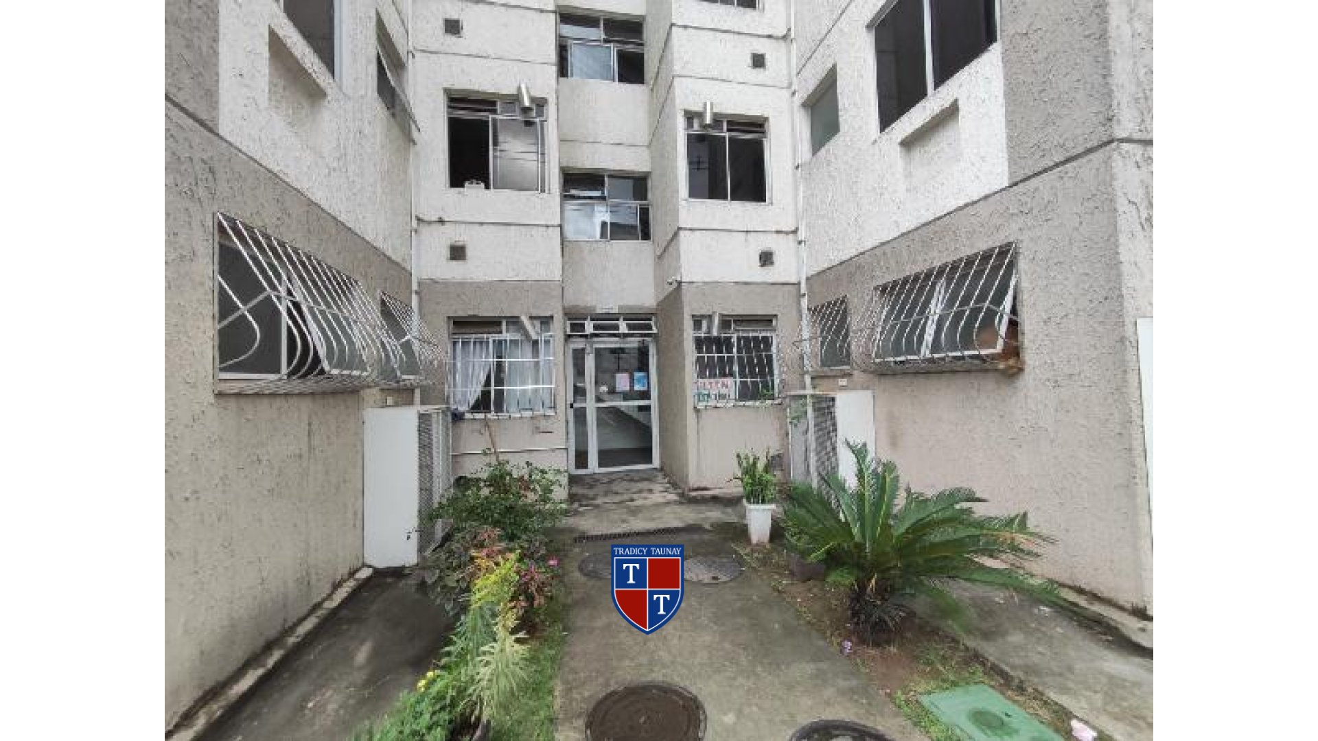 Foto 1 de APARTAMENTO em ANCHIETA - Imóvel Retomado Caixa