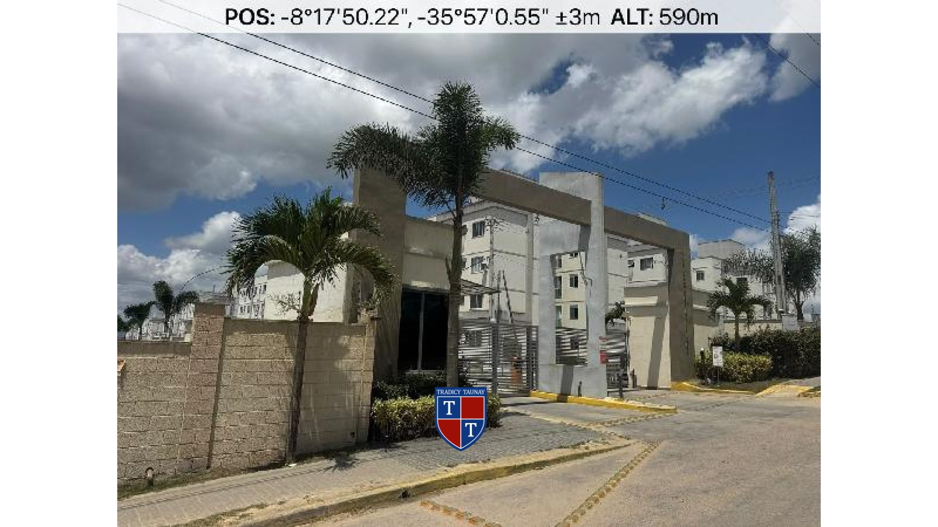 Foto 1 de APARTAMENTO em INDIANOPOLIS, CARUARU/PE - Imóvel Retomado CAIXA Ref 8787706191475