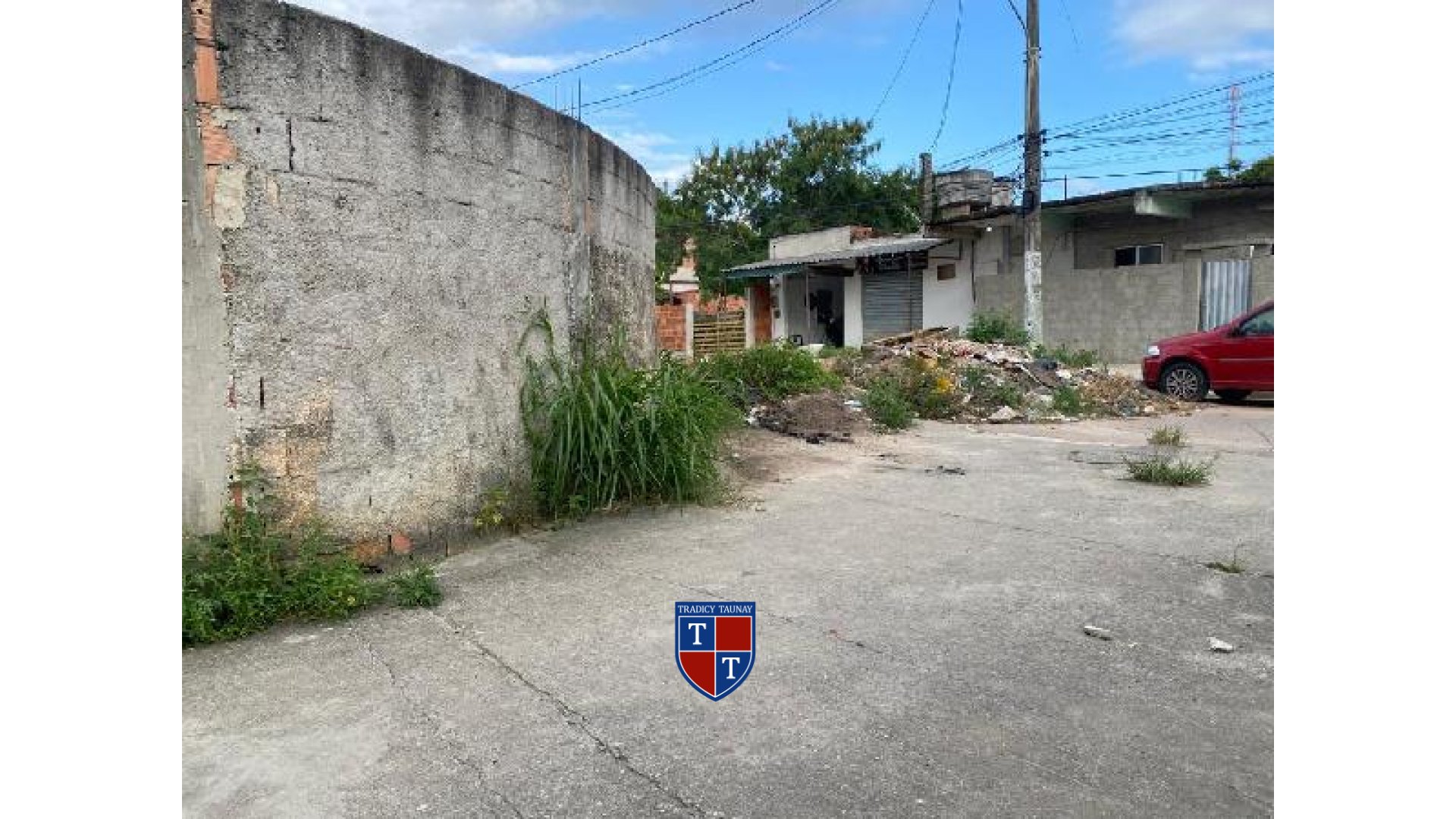 Foto 1 de APARTAMENTO em JARDIM CATARINA - Imóvel Retomado Caixa