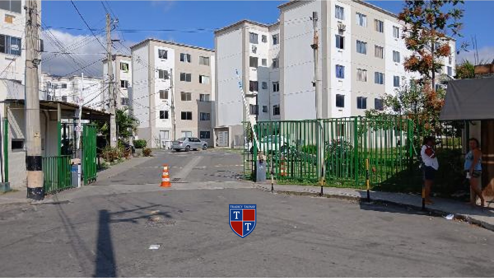 Foto 1 de APARTAMENTO em JARDIM PALMARES - Imóvel Retomado Caixa