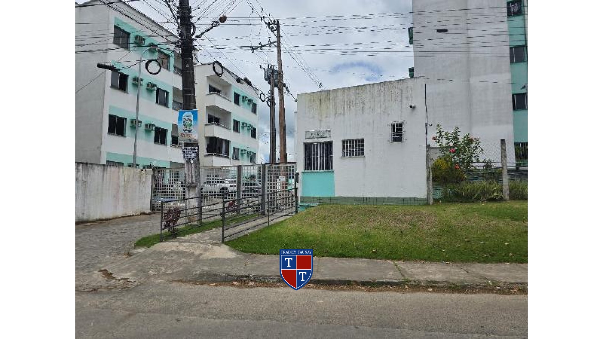 Foto 1 de APARTAMENTO em PARQUE CAPIBARIBE - Imóvel Retomado Caixa