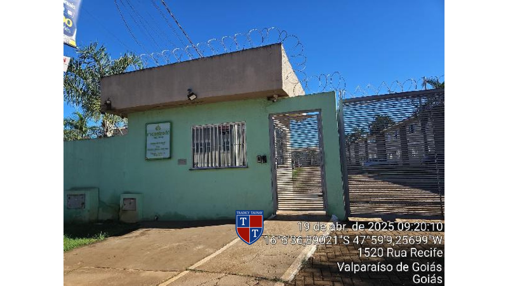 Foto 1 de APARTAMENTO em CHACARAS E MANSOES SANTA MARIA - Imóvel Retomado Caixa