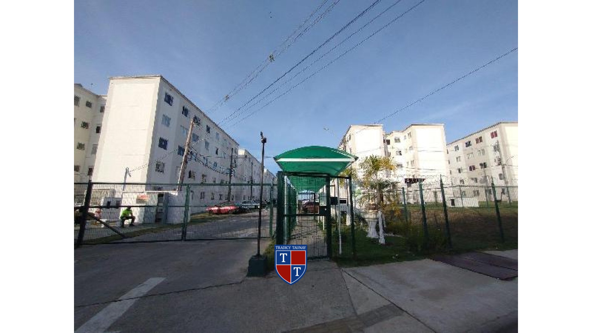 Foto 1 de APARTAMENTO em AREIA BRANCA - Imóvel Retomado Caixa