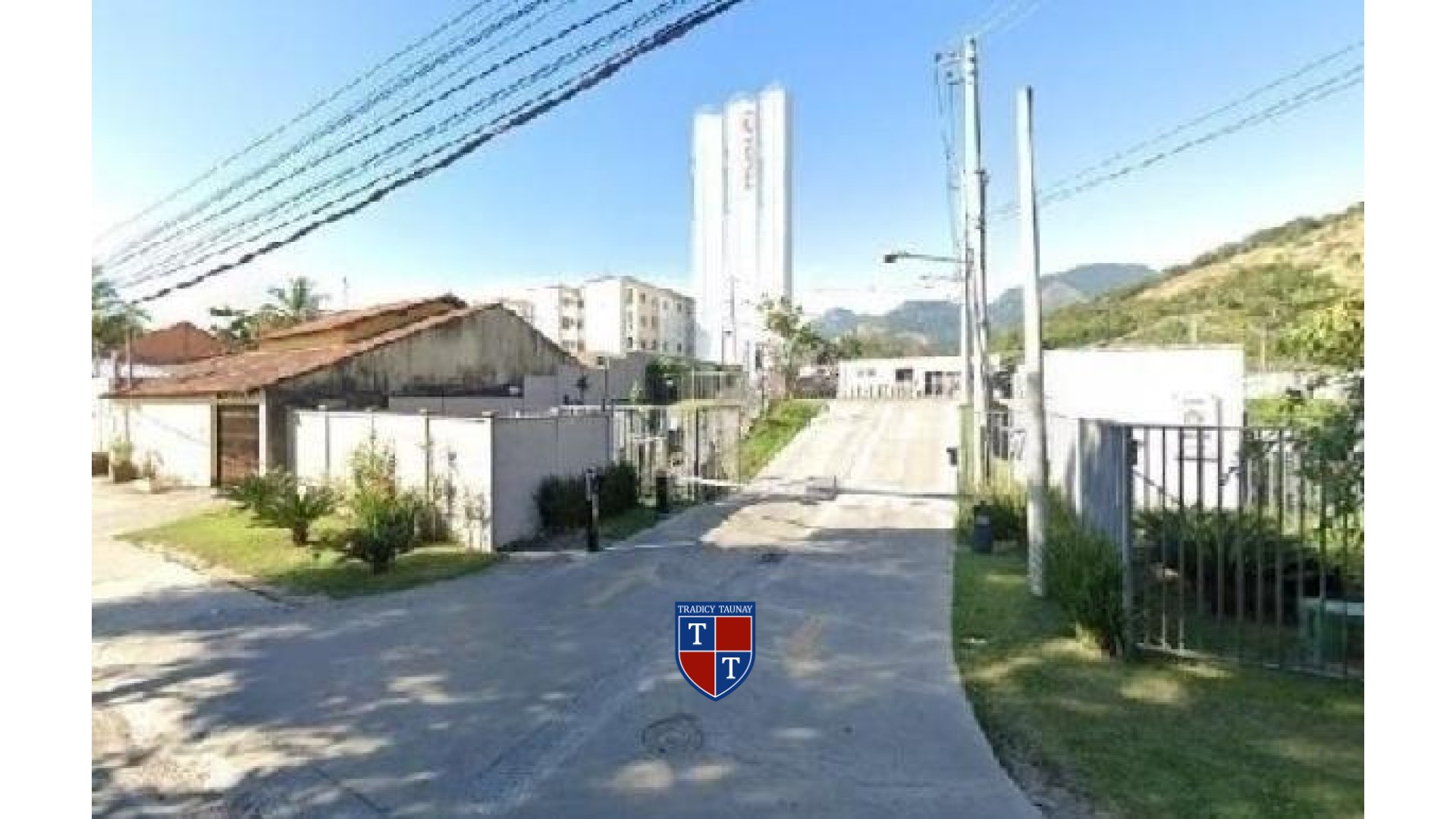 Foto 1 de APARTAMENTO em CAMPO GRANDE - Imóvel Retomado Caixa