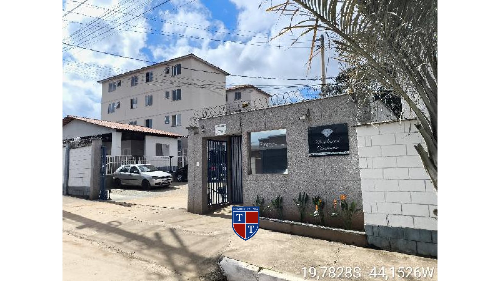 Foto 1 de APARTAMENTO em SAO PEDRO - Imóvel Retomado Caixa