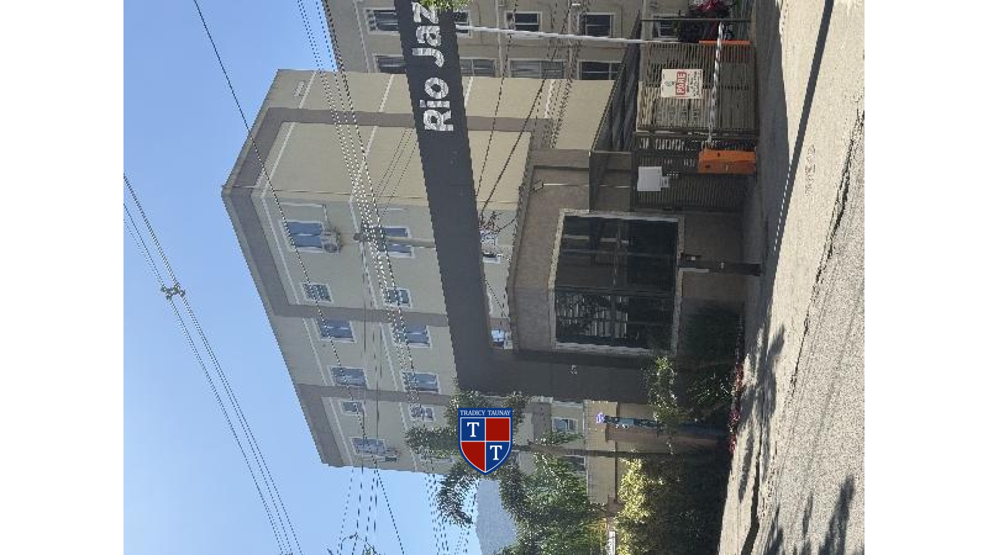 Foto 1 de APARTAMENTO em CAMPO GRANDE - Imóvel Retomado Caixa