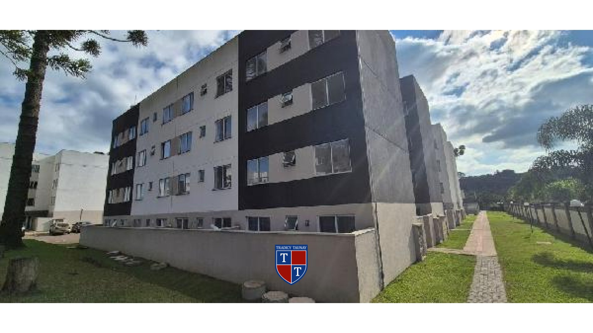 Foto 1 de APARTAMENTO em JARDIM ITAQUI - Imóvel Retomado Caixa