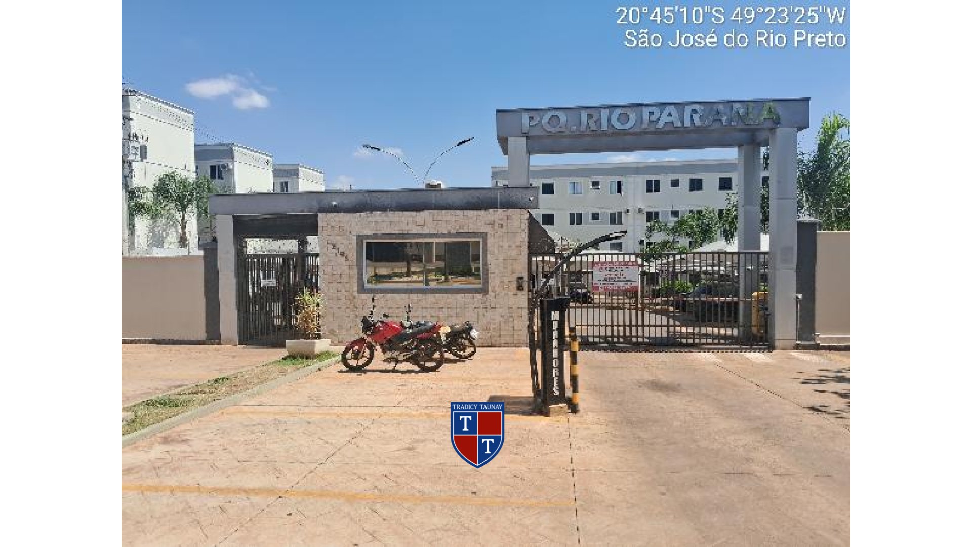 Foto 1 de APARTAMENTO em JARDIM NUNES - Imóvel Retomado Caixa