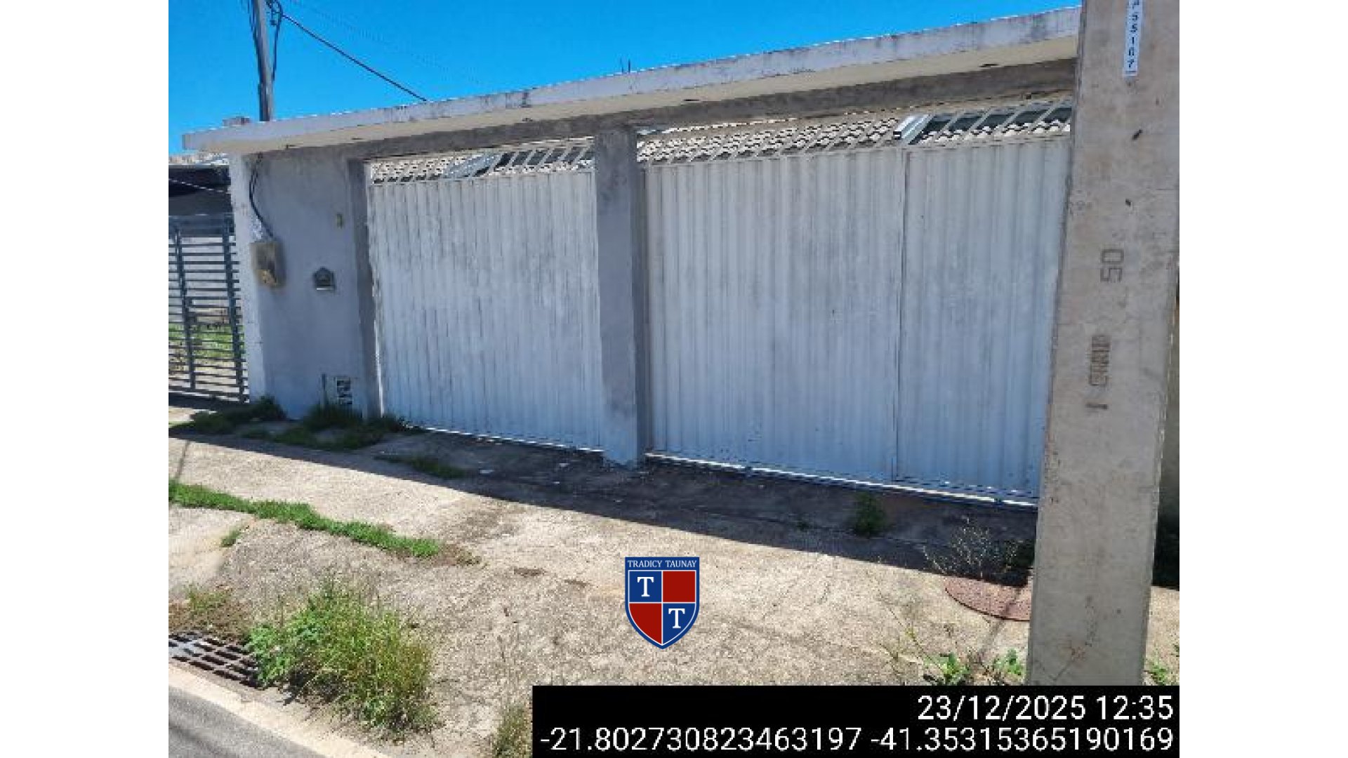 Foto 1 de CASA em BAIRRO CARVAO - Imóvel Retomado Caixa