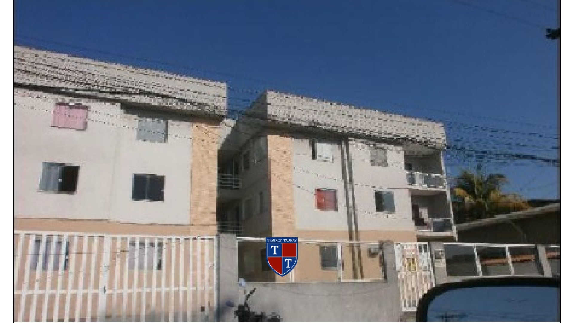 Foto 1 de APARTAMENTO em JARDIM CATARINA - Imóvel Retomado Caixa