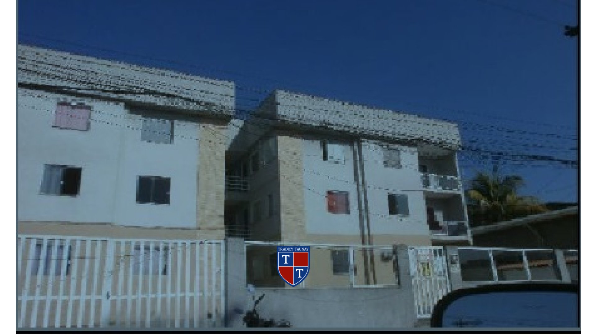 Foto 3 de APARTAMENTO em JARDIM CATARINA - Imóvel Retomado Caixa