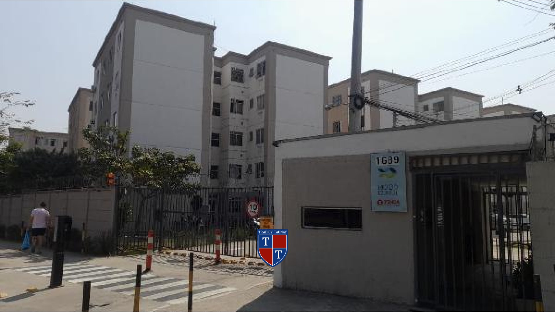 Foto 1 de APARTAMENTO em ANCHIETA - Imóvel Retomado Caixa