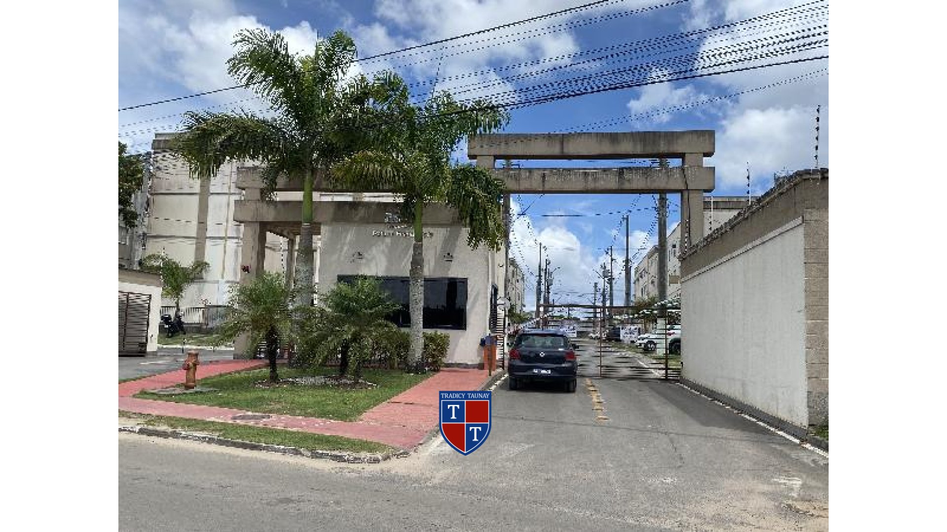 Foto 1 de APARTAMENTO em PAPAGAIO - Imóvel Retomado Caixa