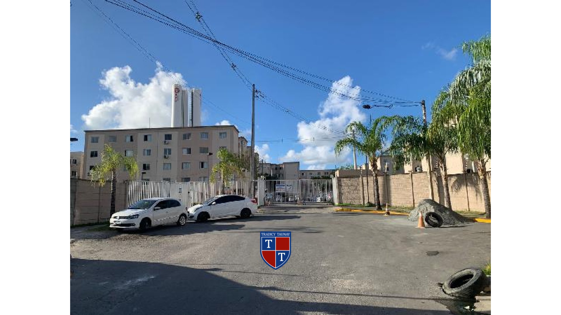 Foto 1 de APARTAMENTO em BARRA DE JANGADA - Imóvel Retomado Caixa
