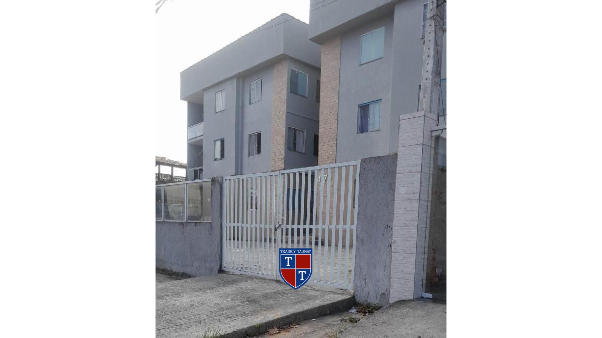 Foto 1 de APARTAMENTO em JARDIM CATARINA - Imóvel Retomado Caixa