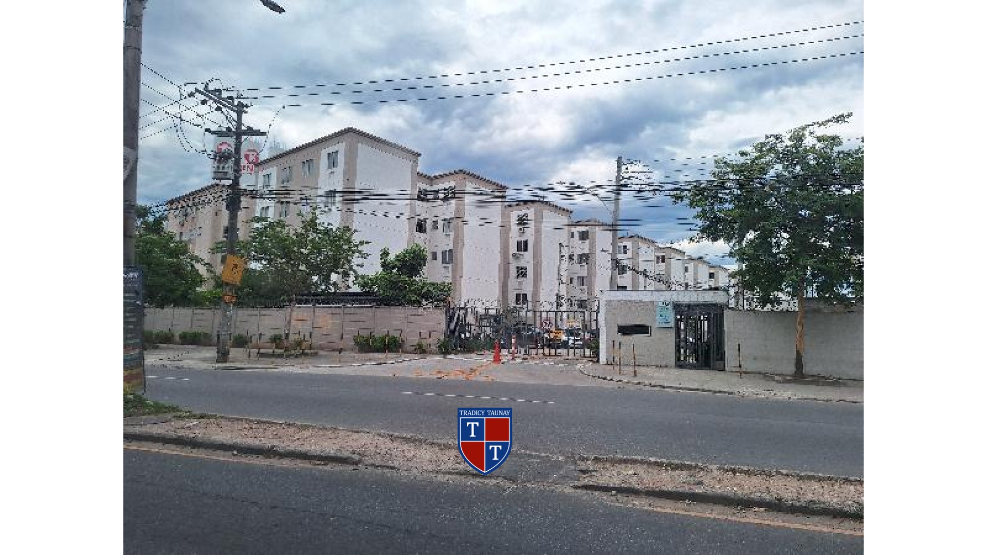 Foto 1 de APARTAMENTO em ANCHIETA - Imóvel Retomado Caixa