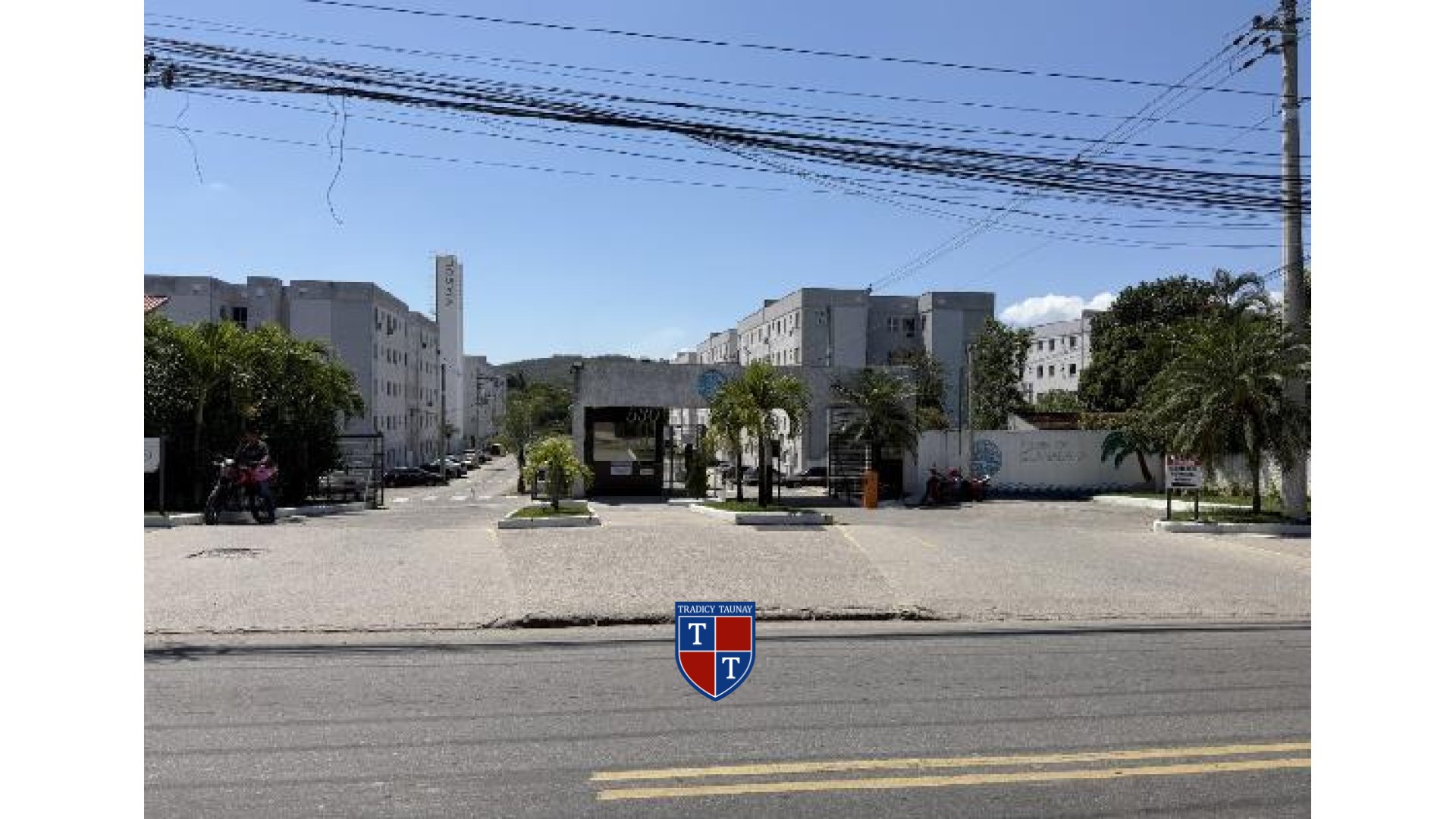 Foto 1 de APARTAMENTO em PACHECO - Imóvel Retomado Caixa