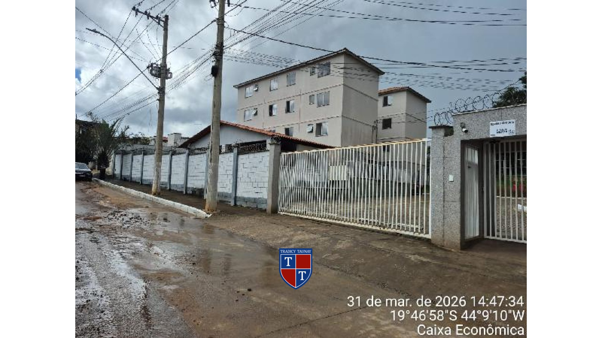 Foto 1 de APARTAMENTO em SAO PEDRO - Imóvel Retomado Caixa