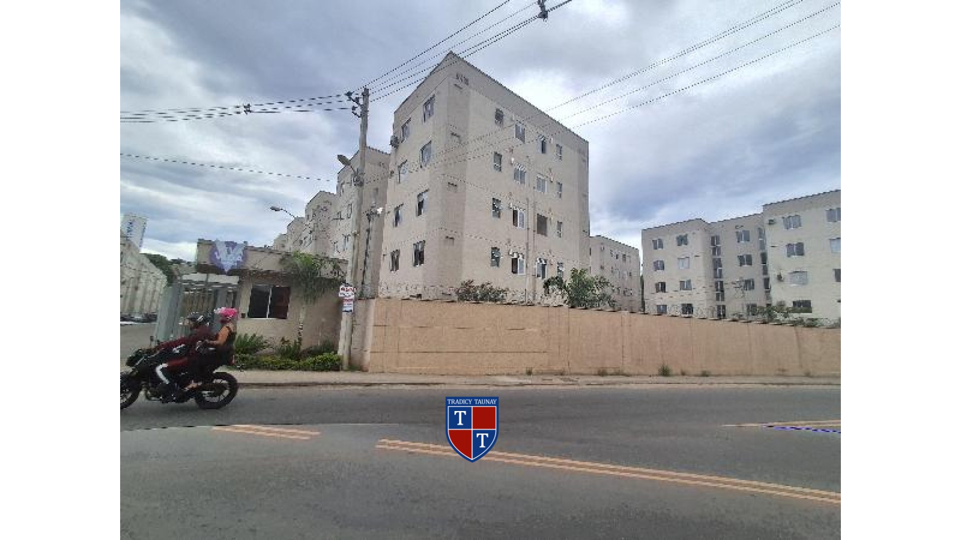 Foto 1 de APARTAMENTO em SANTA AMELIA - Imóvel Retomado Caixa