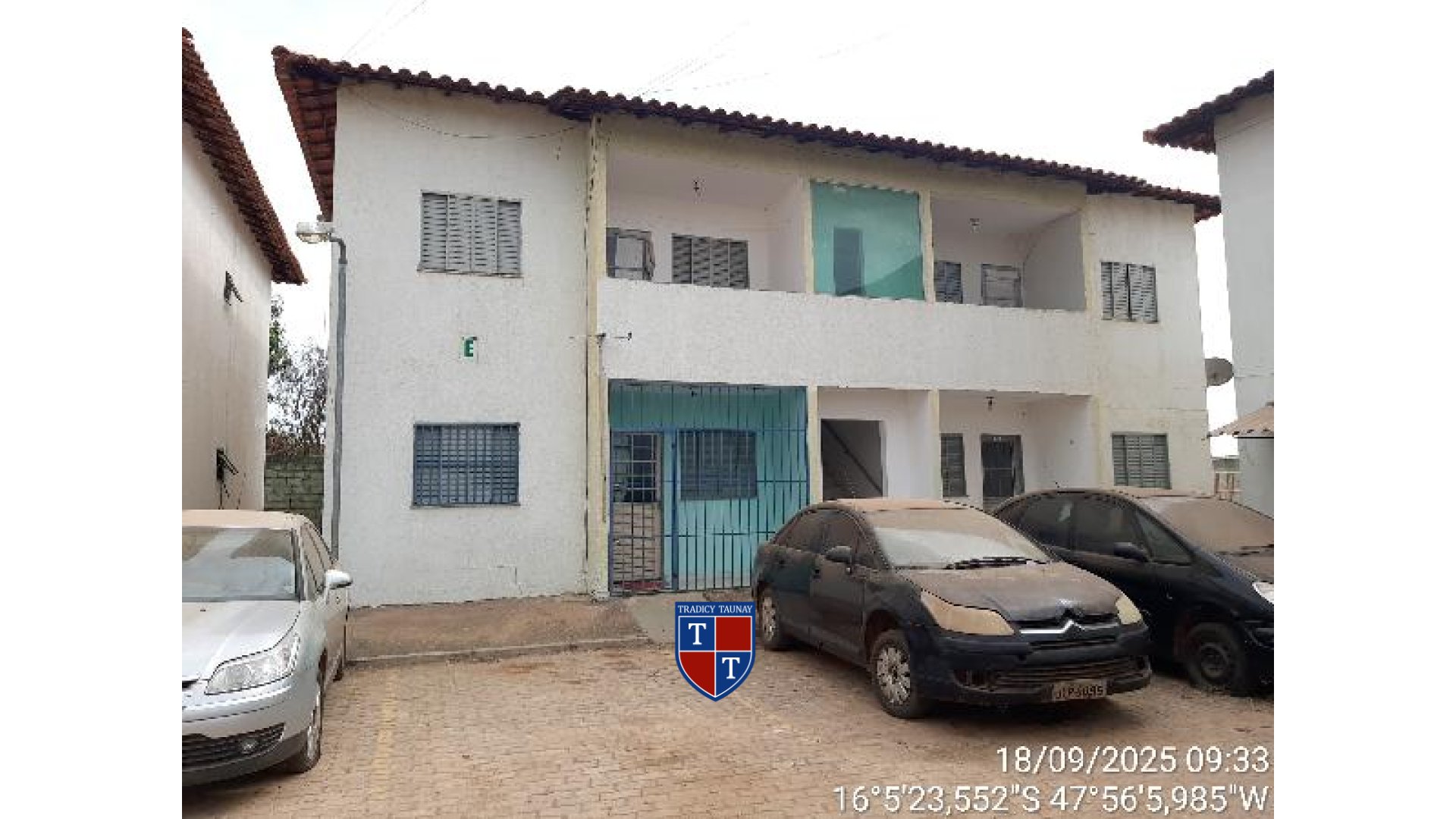 Foto 1 de APARTAMENTO em MANSOES RECREIO ESTRELA D'ALVA III - Imóvel Retomado Caixa